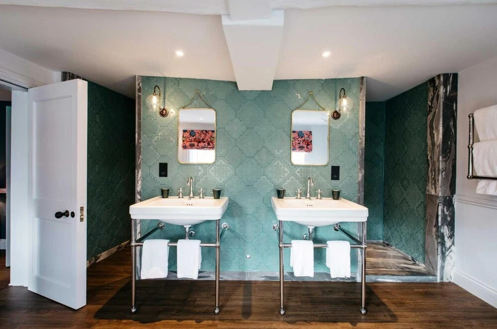 The Bower House Restaurant & Rooms