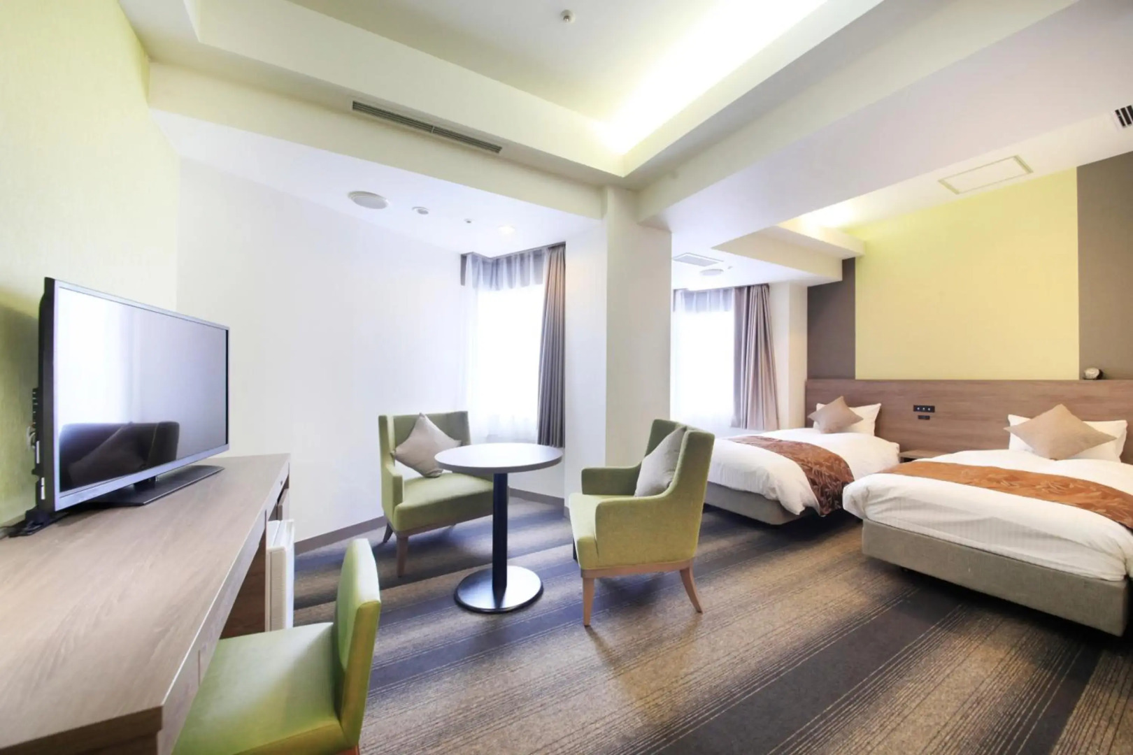 Hotel Sunshine Utsunomiya