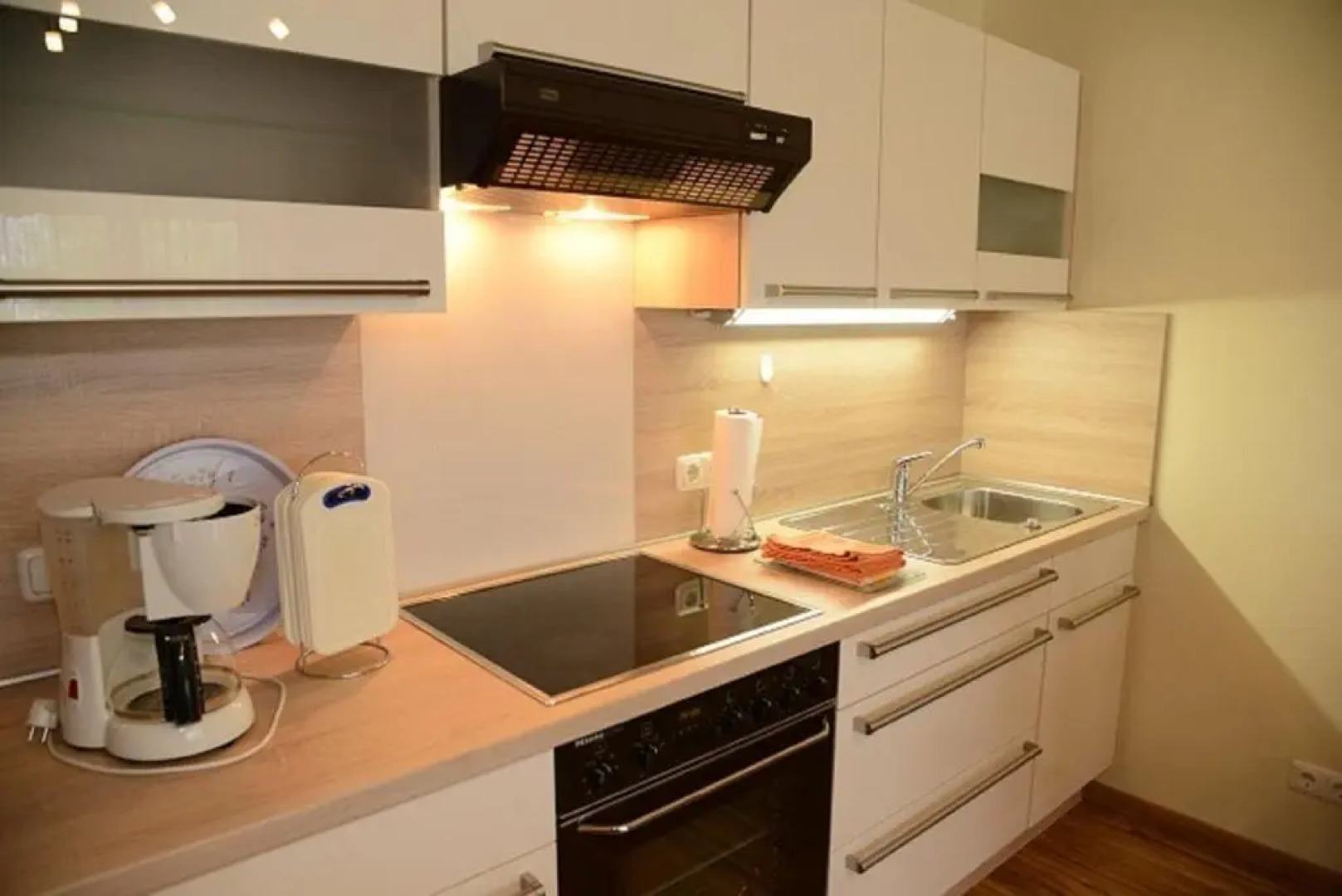 Ferienwohnung Haus Kotthoff