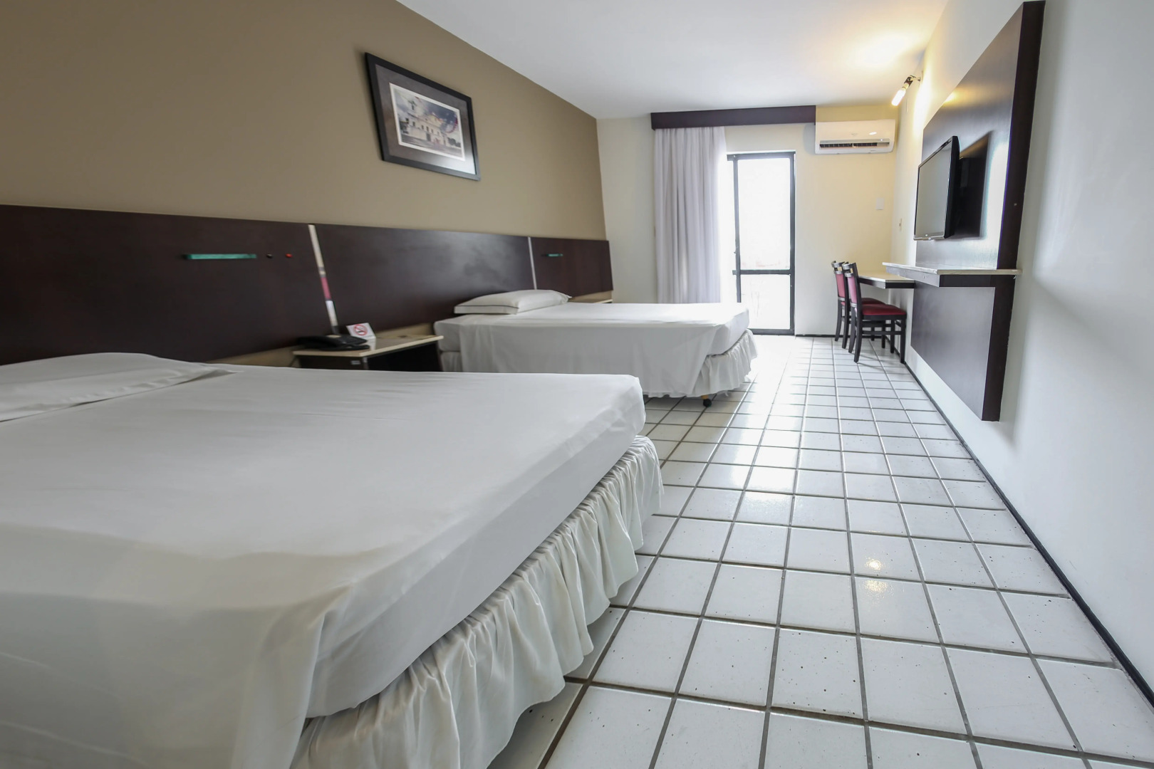 Brisamar Hotel & SPA São Luís