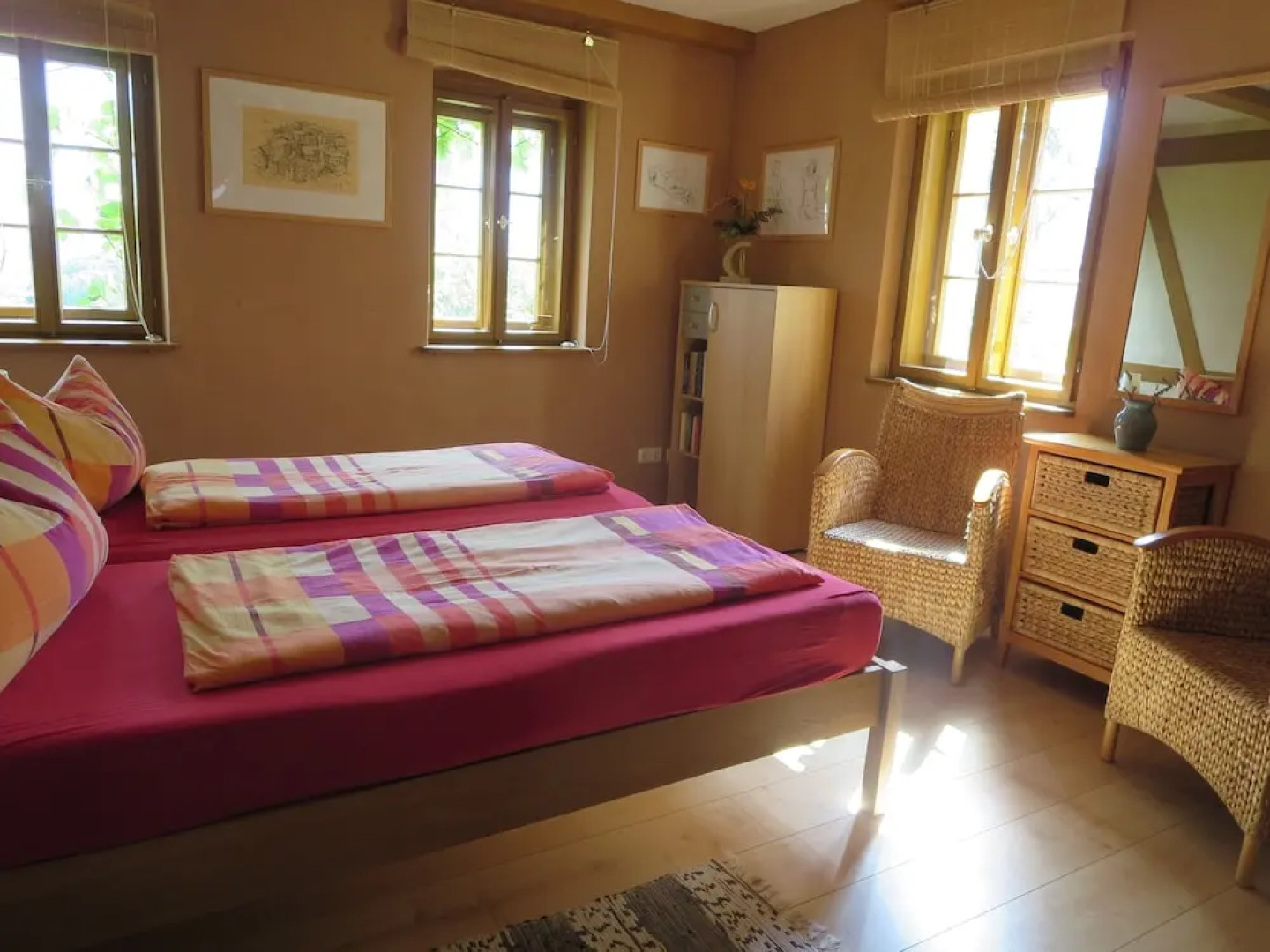 In der alten Weinstube