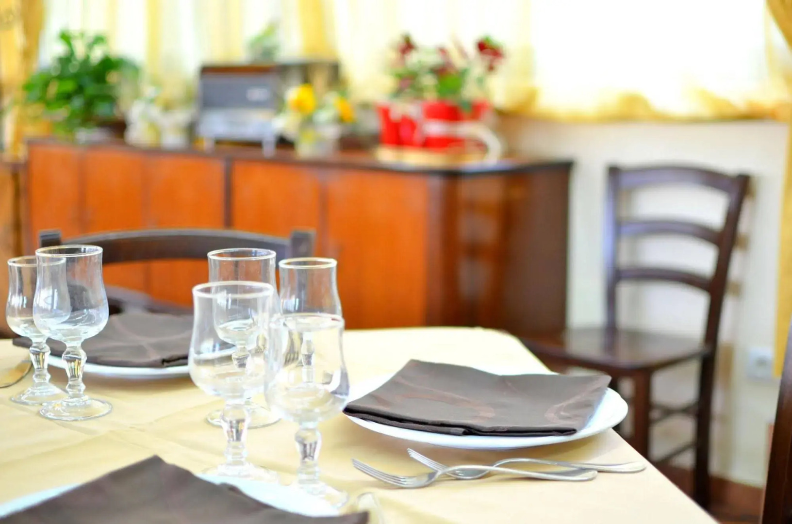 Il Giardino del sole