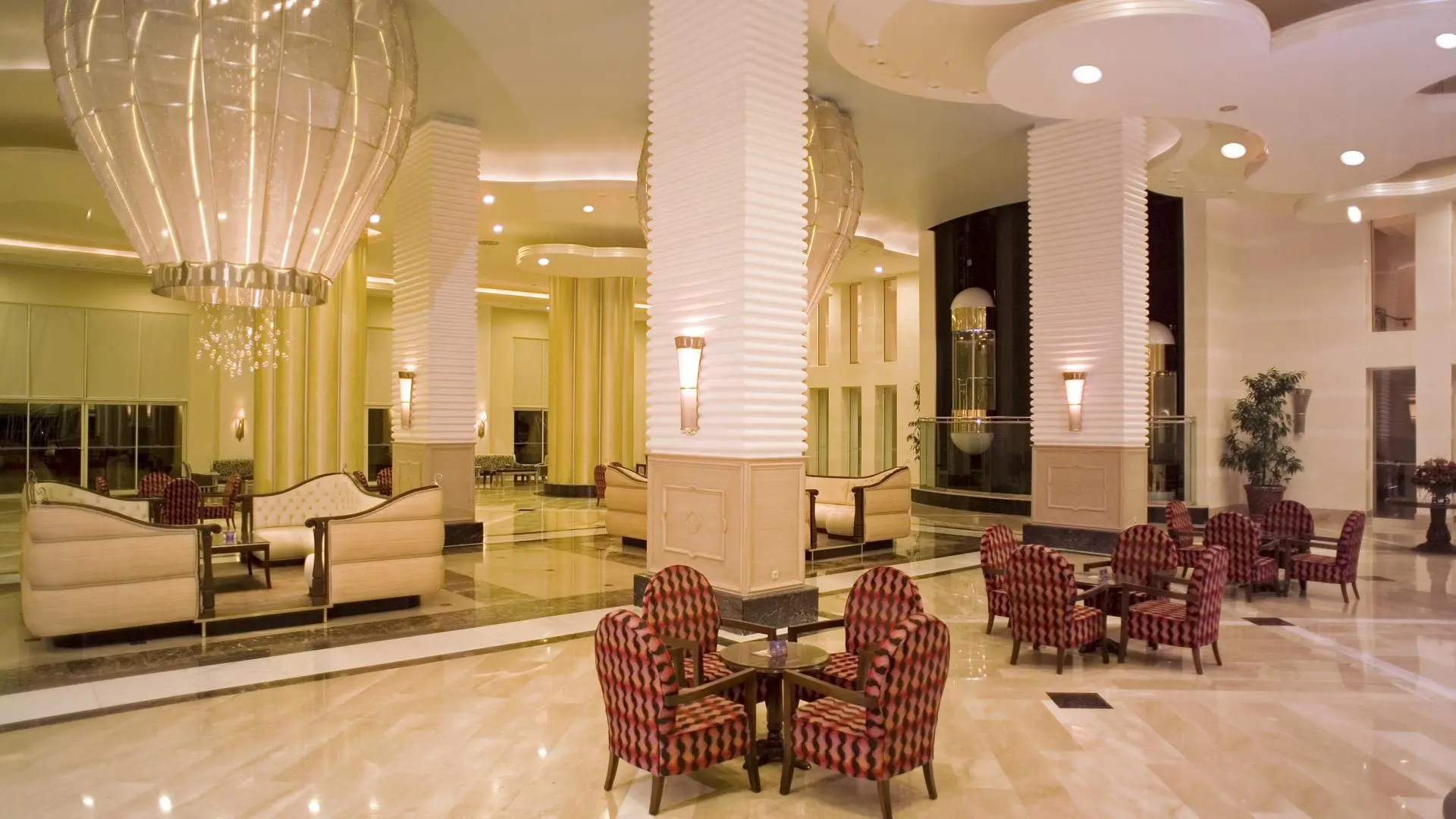 Starlight Resort Hotel - All Inclusive