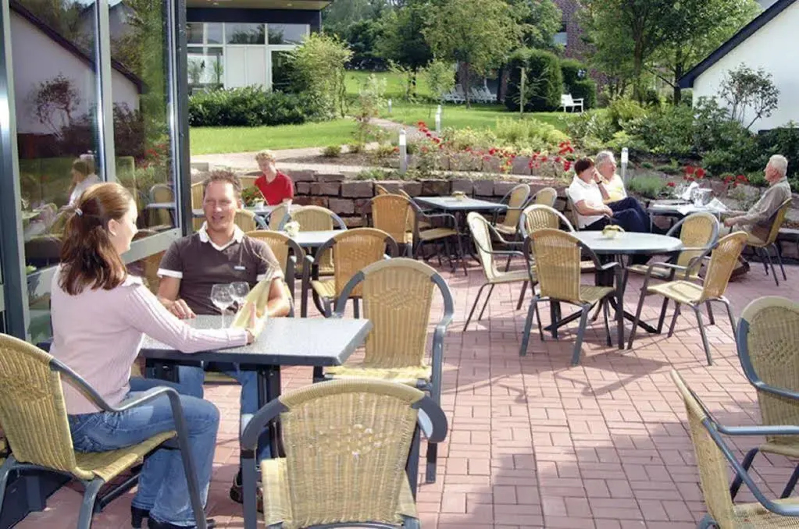 Ringhotel Posthotel Usseln