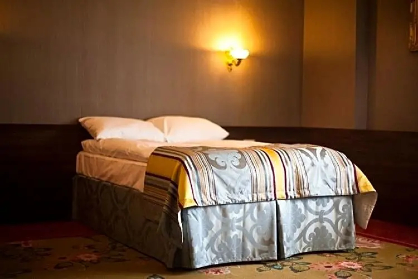 Hotel Złoty Młyn Majków