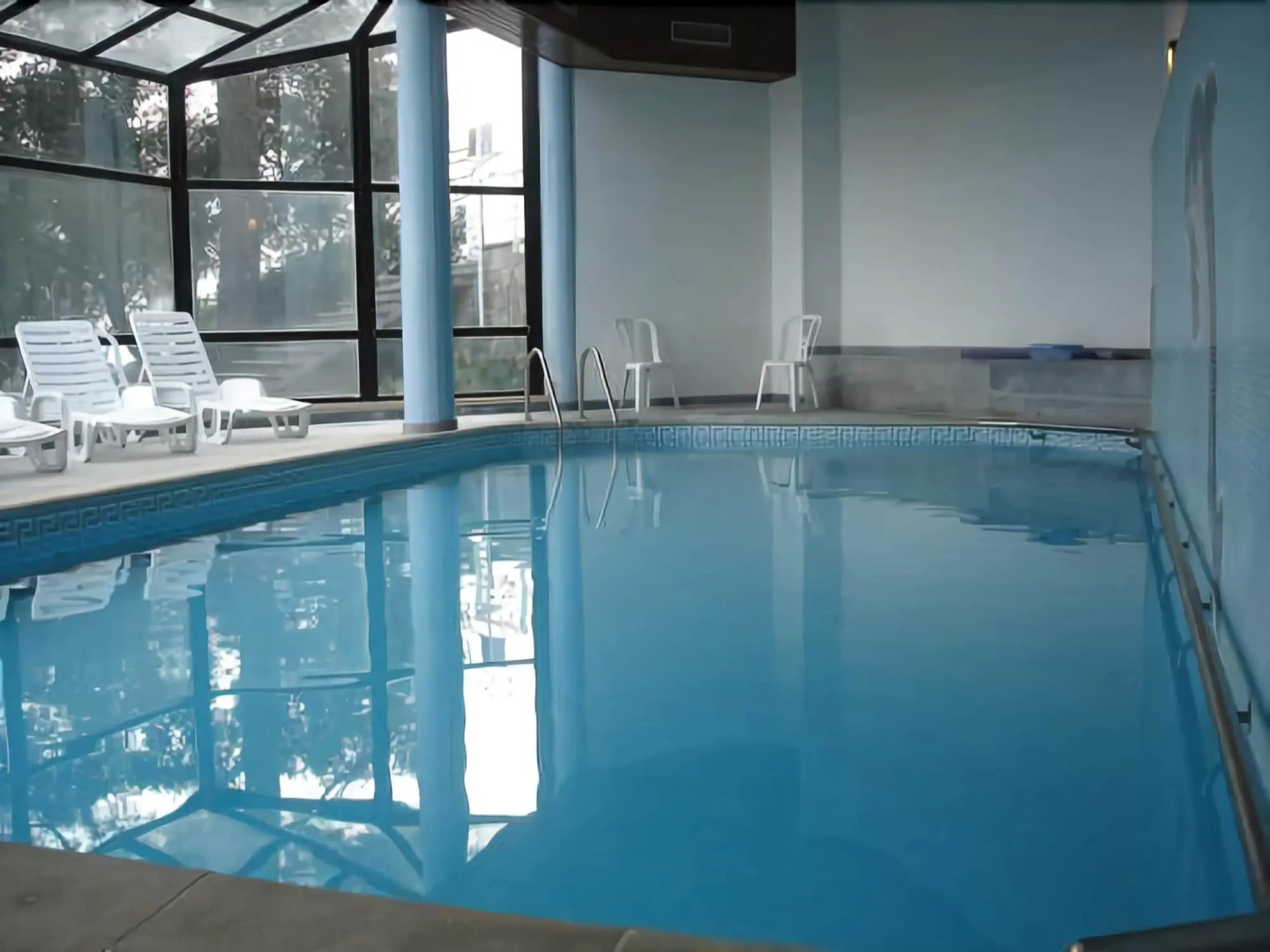 Hotel Senhora do Castelo