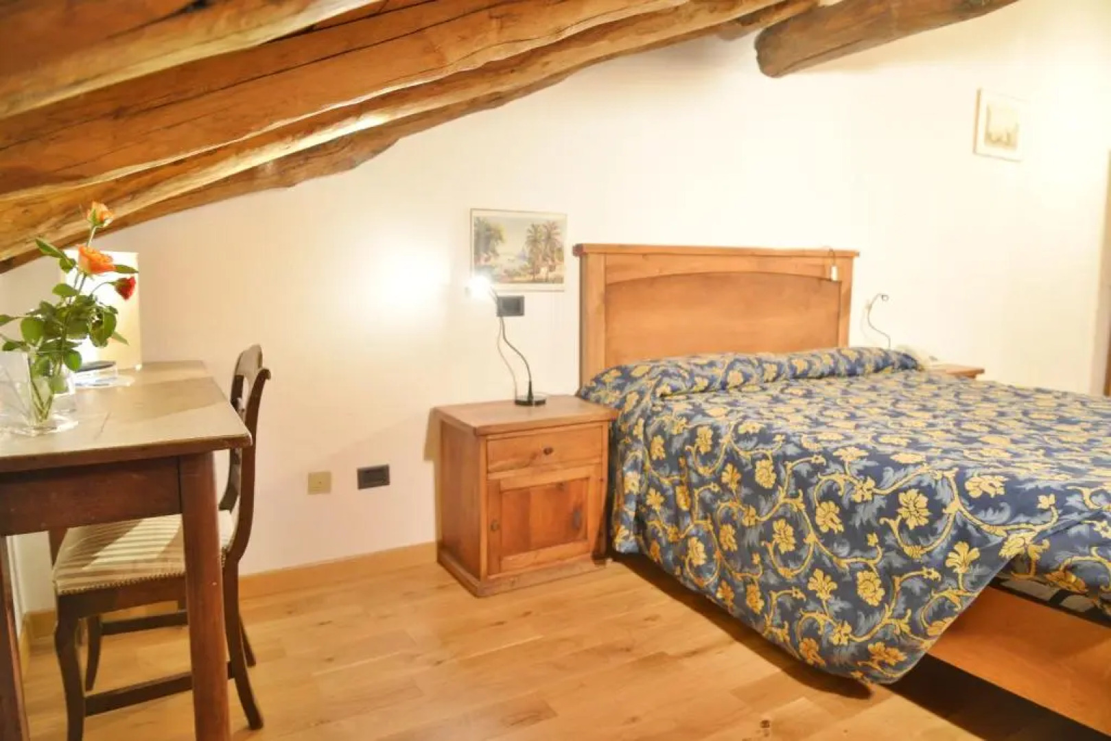 La Brace Hotel & Restaurant