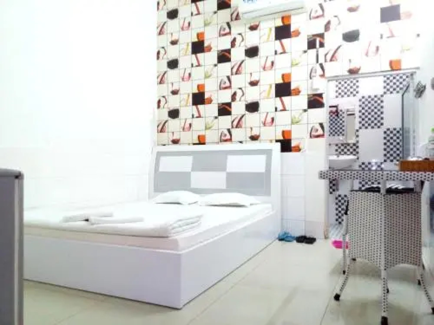 Mekong Hotel & Restaurant