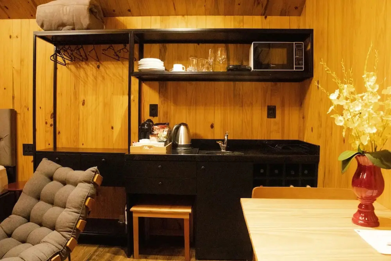 Cappio Pousada e Lazer Ltda