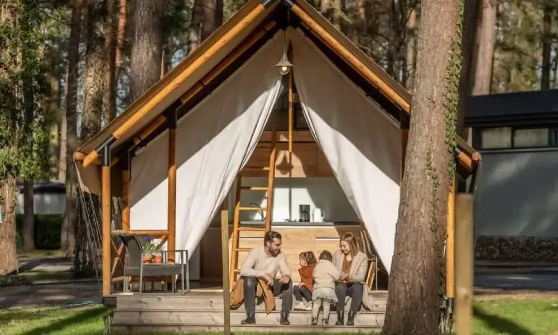 EuroParcs Hoge Kempen