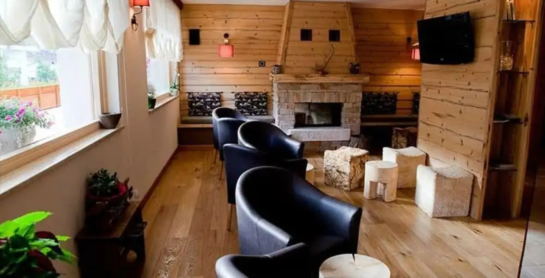 Boutique Hotel Il Riccio