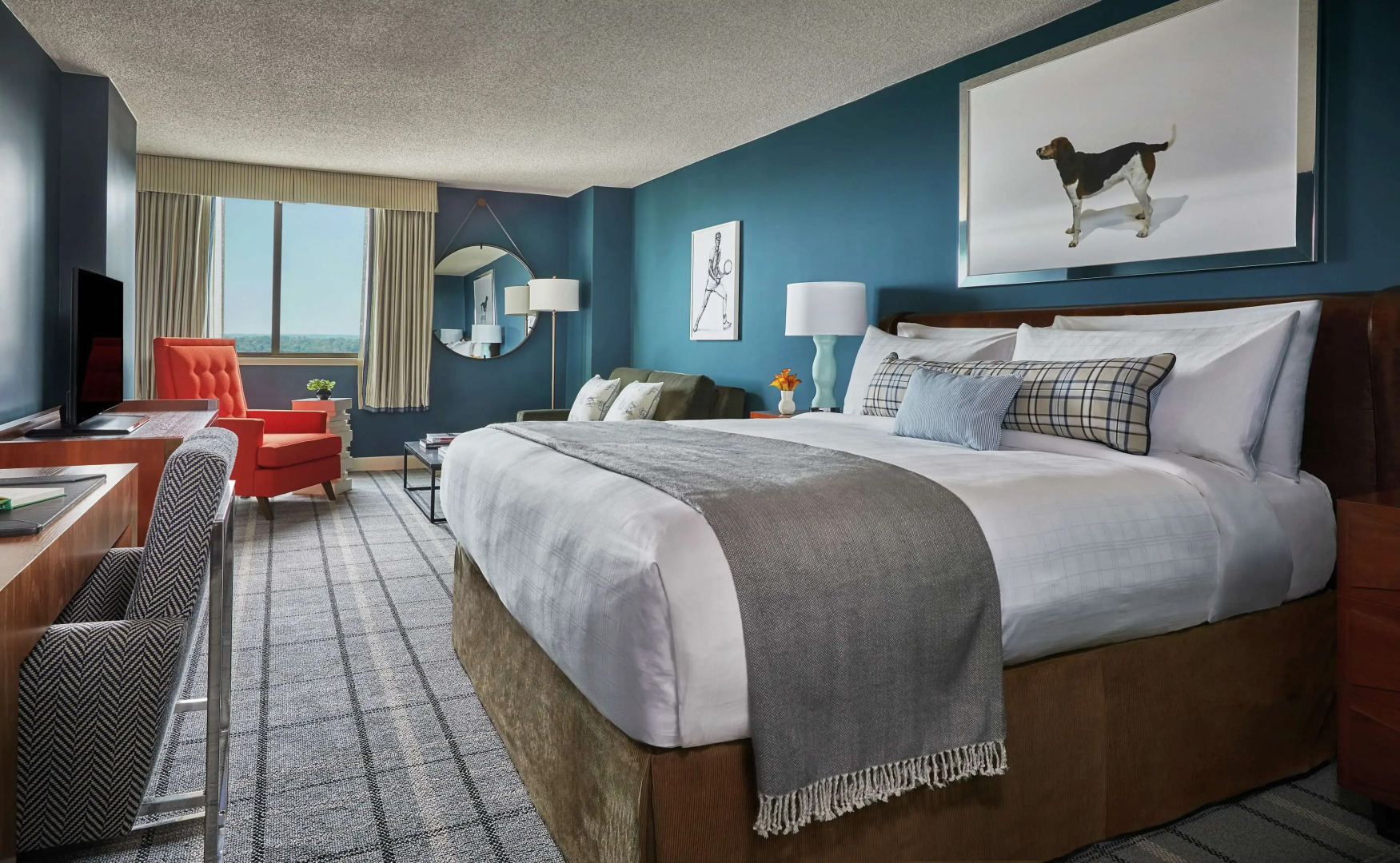 Graduate by Hilton Richmond