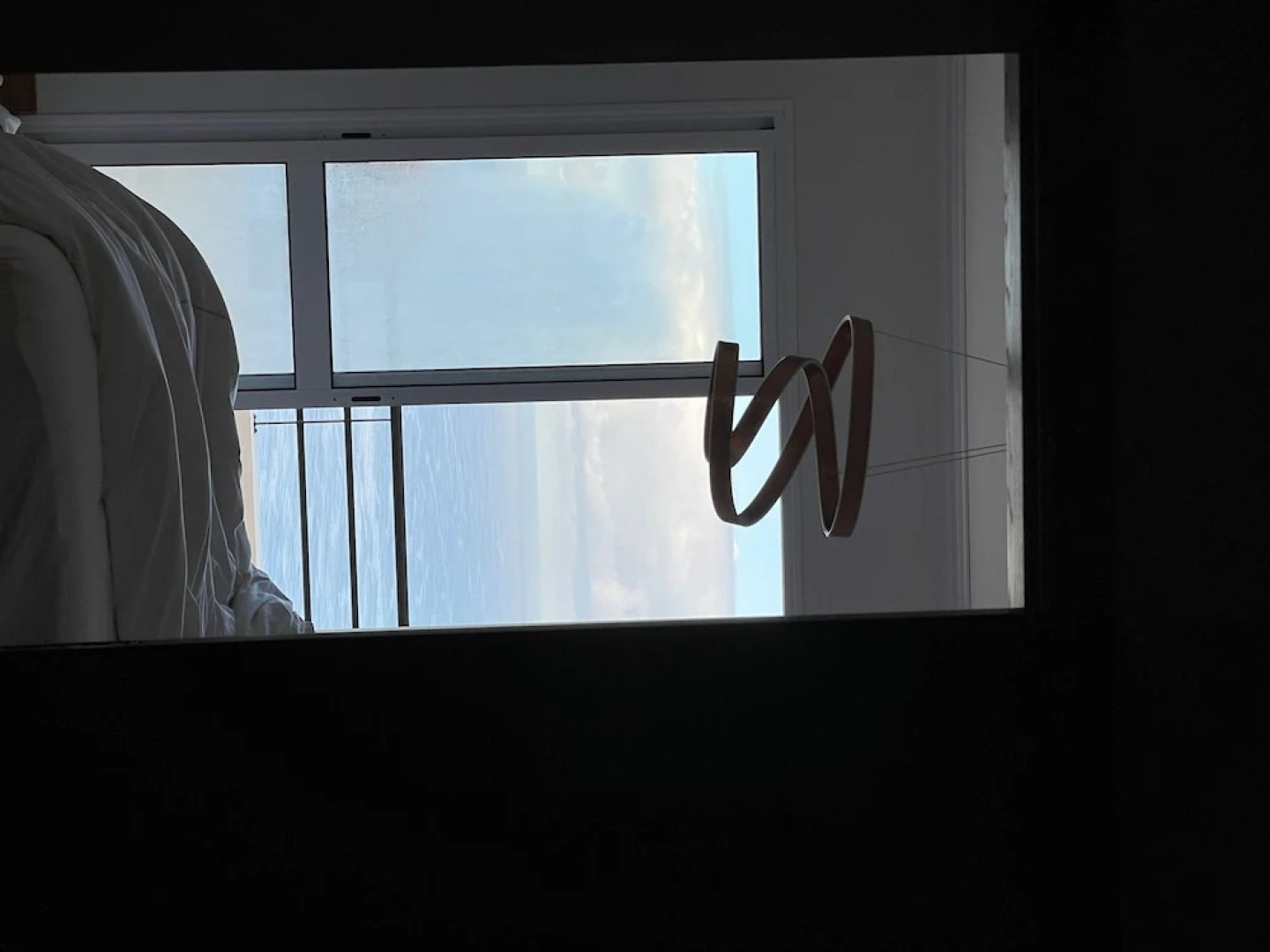 Luxury Villa With Private Heated Pool, Garden and Views of the sea and Mountains