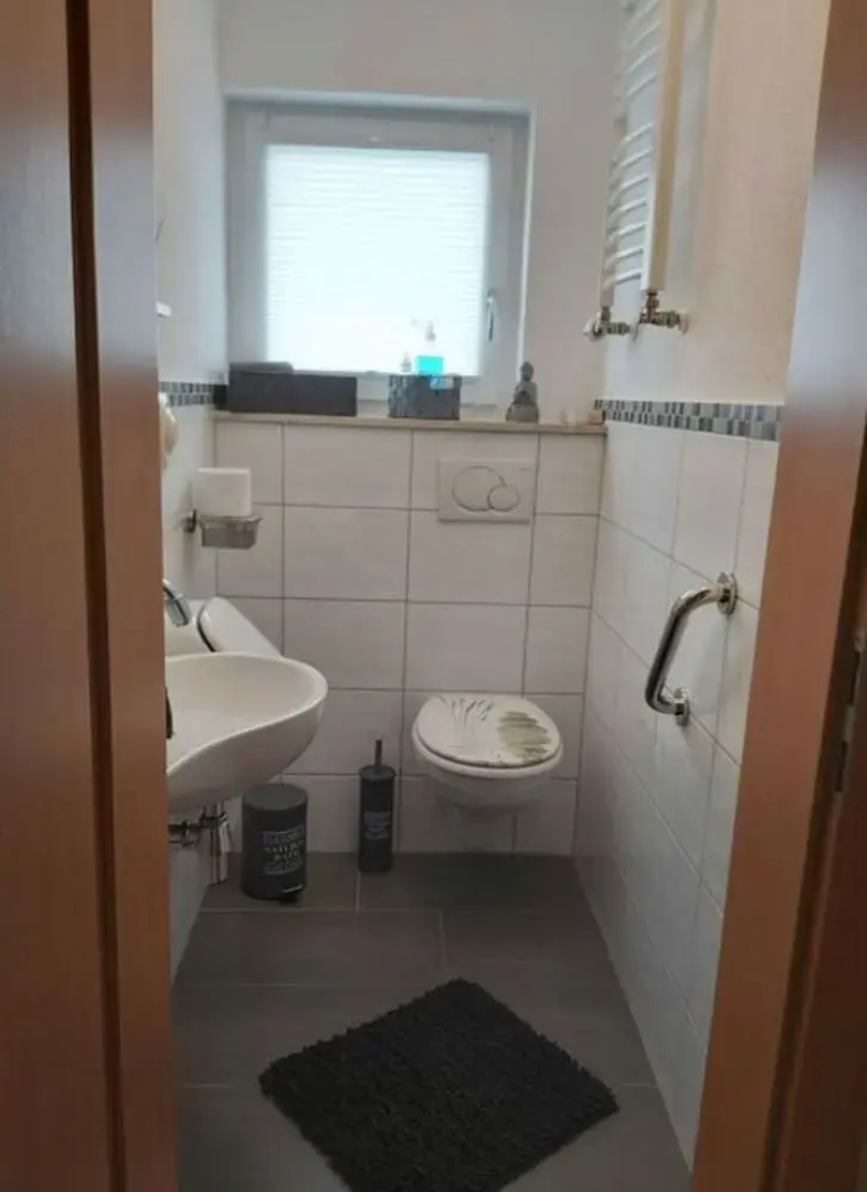 Holiday Apartment Falkenlay