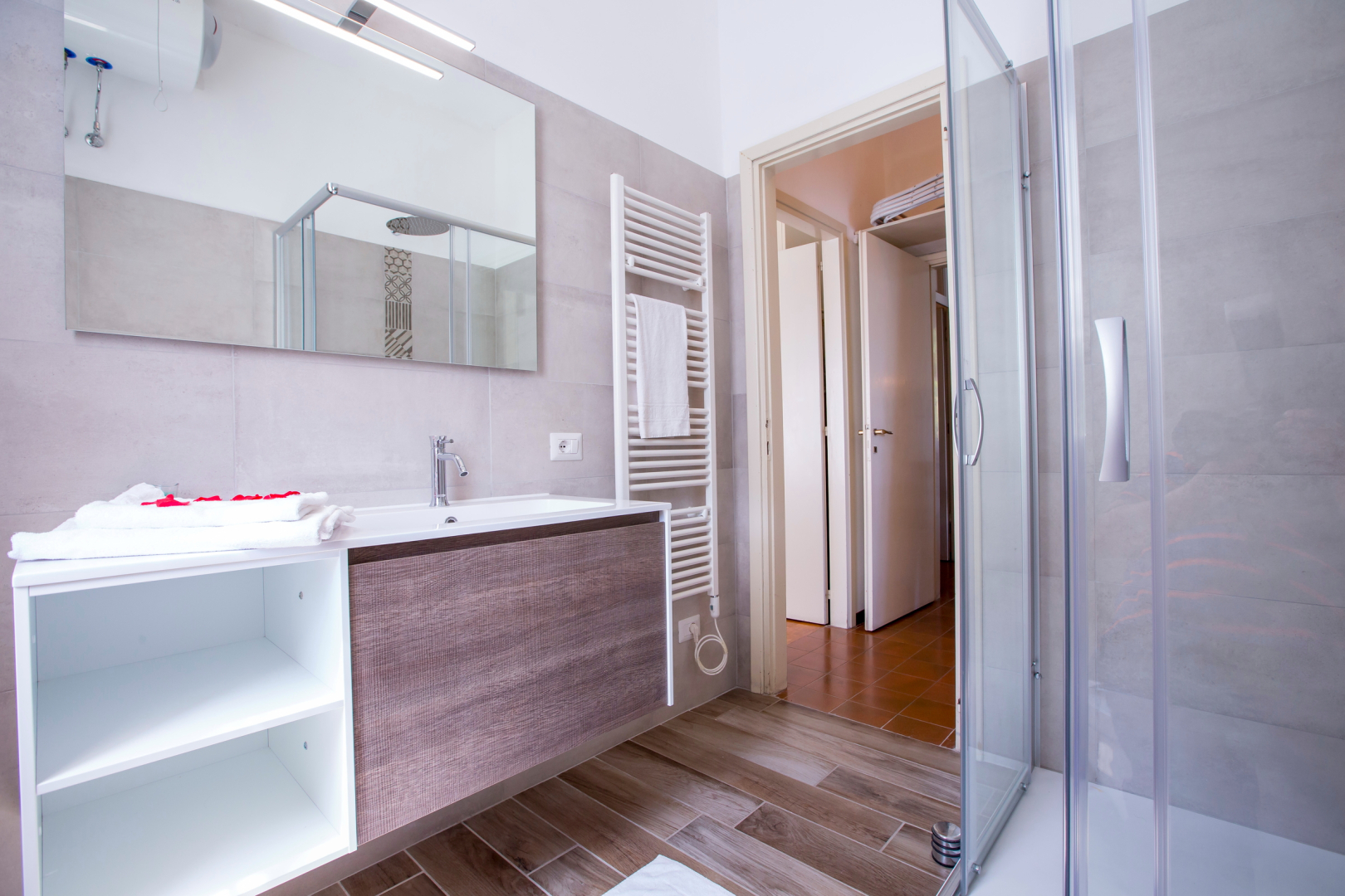 Nobiallo Fronte Lago