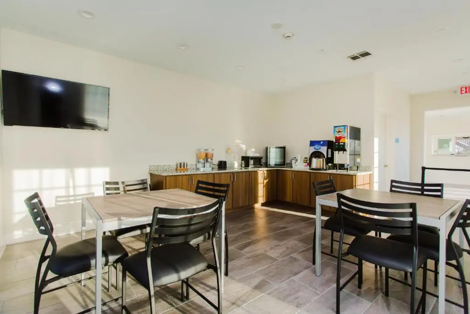 Scottish Inns & Suites Atascocita