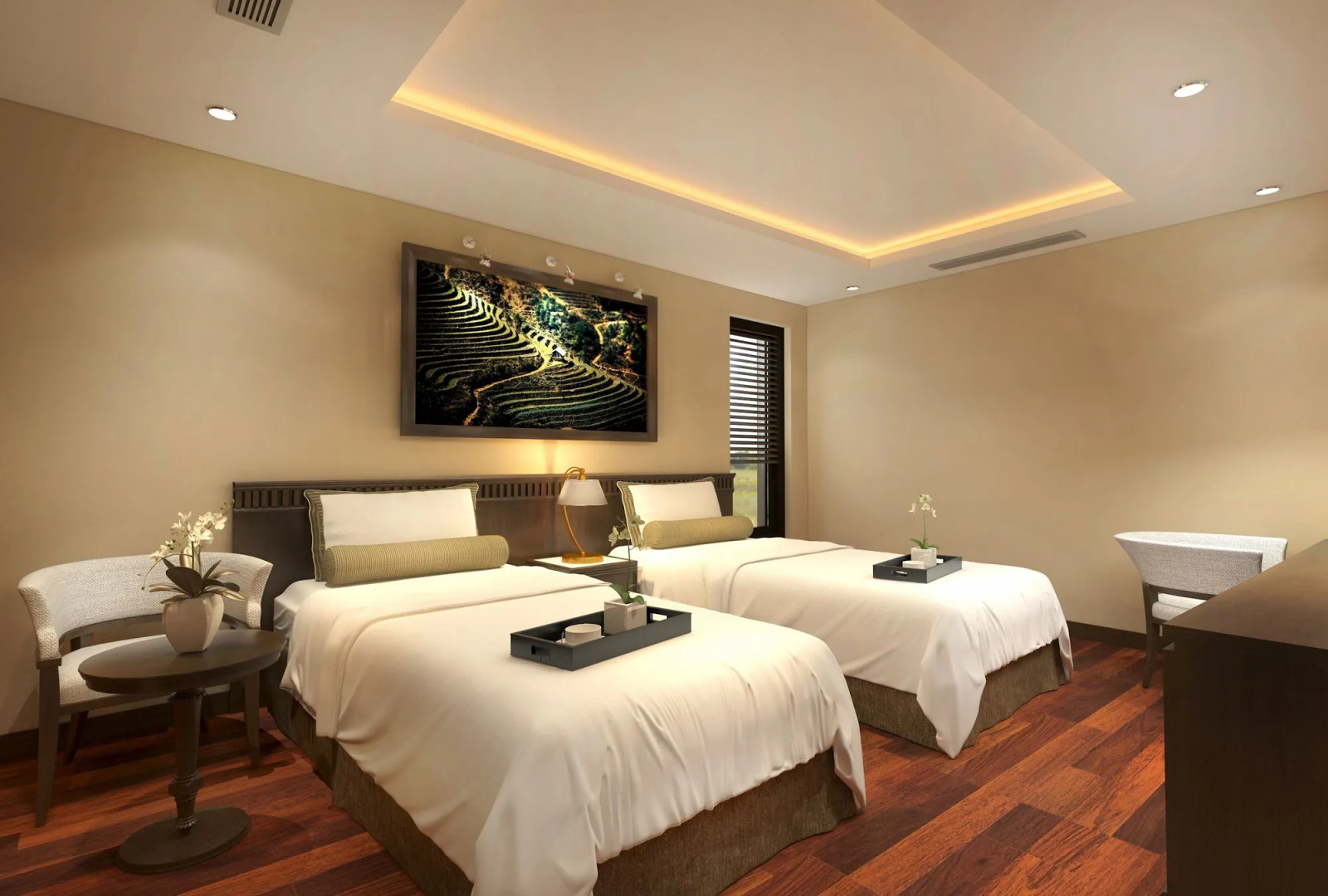 Sapa Relax Hotel & Spa