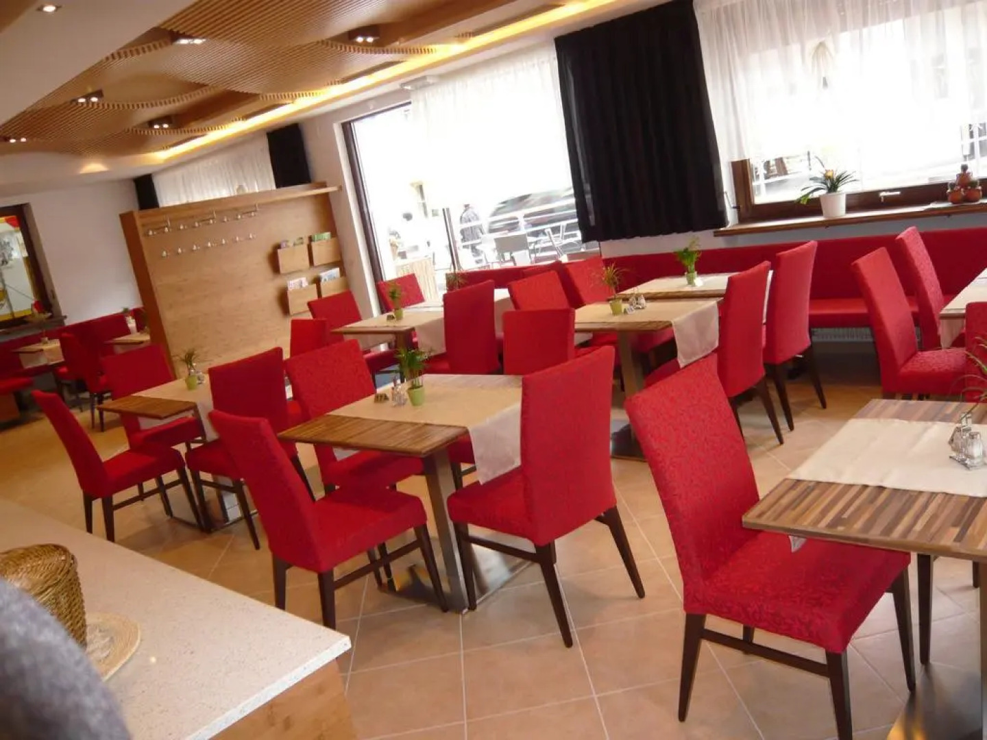 Hotel Zum Tiroler Adler