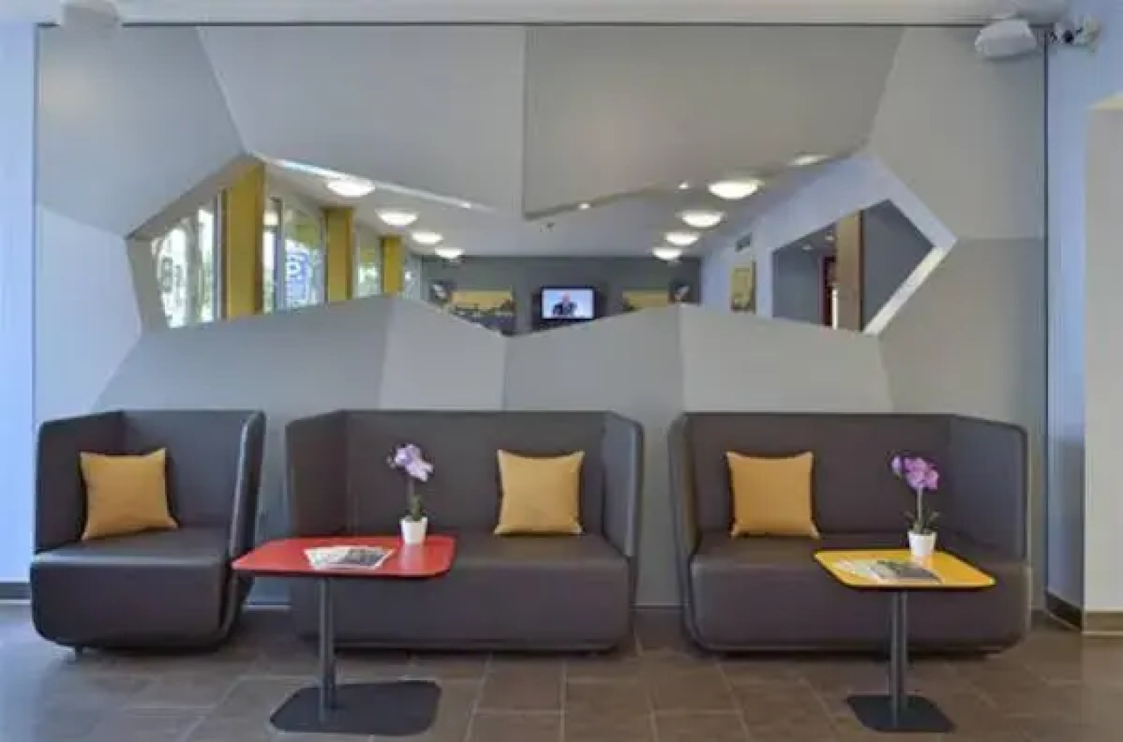 B&B Hotel Saarbrücken-Hbf