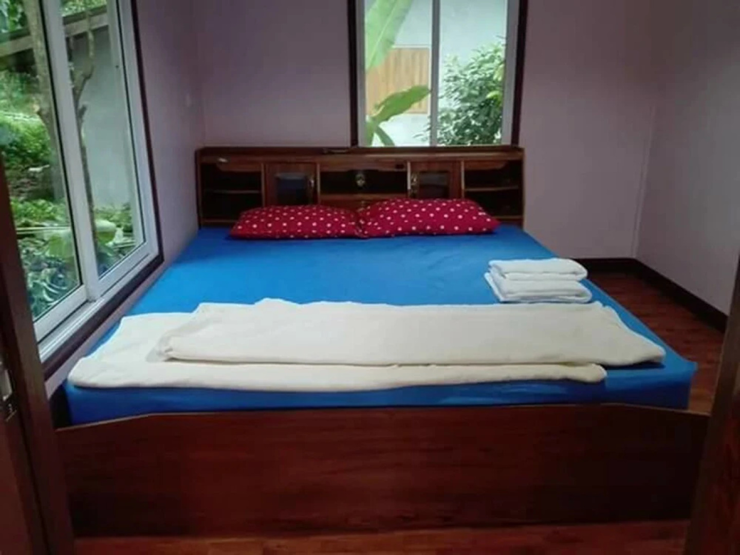 Urawadee Homestay Khiri Wong
