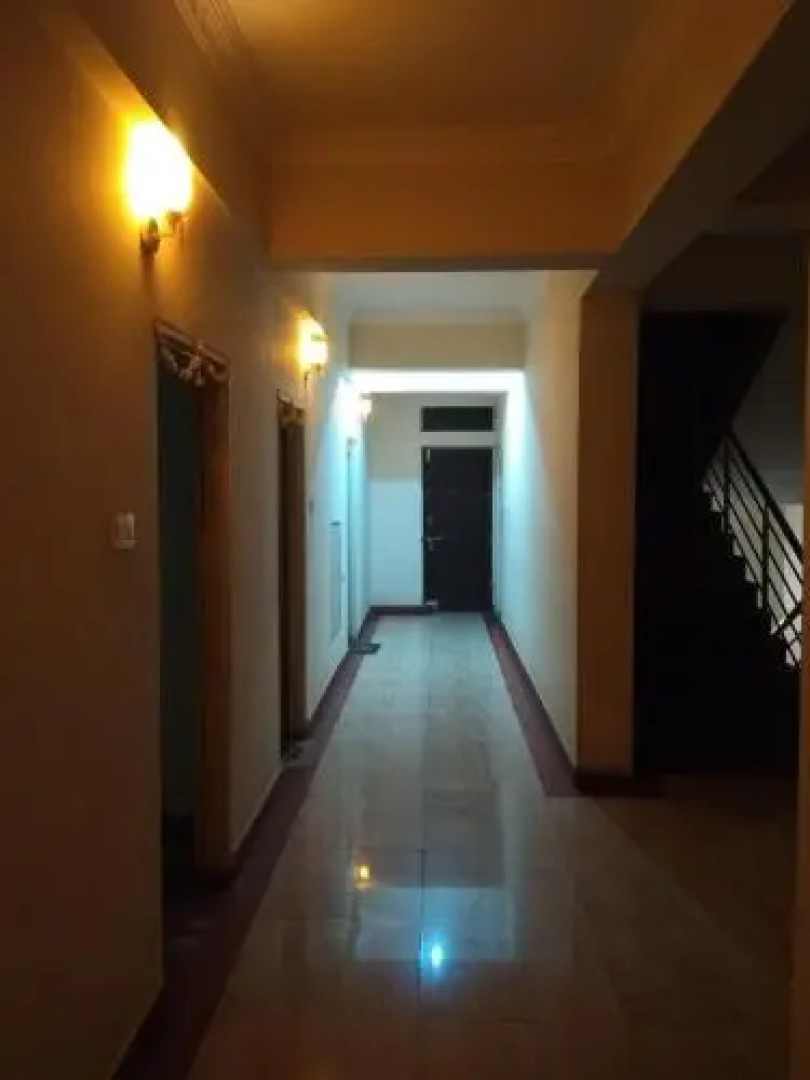 Hotel Karnataka Deluxe