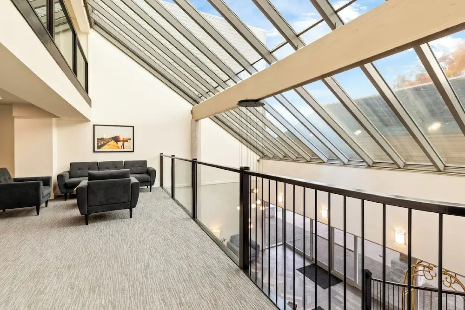 Travelodge Parksville