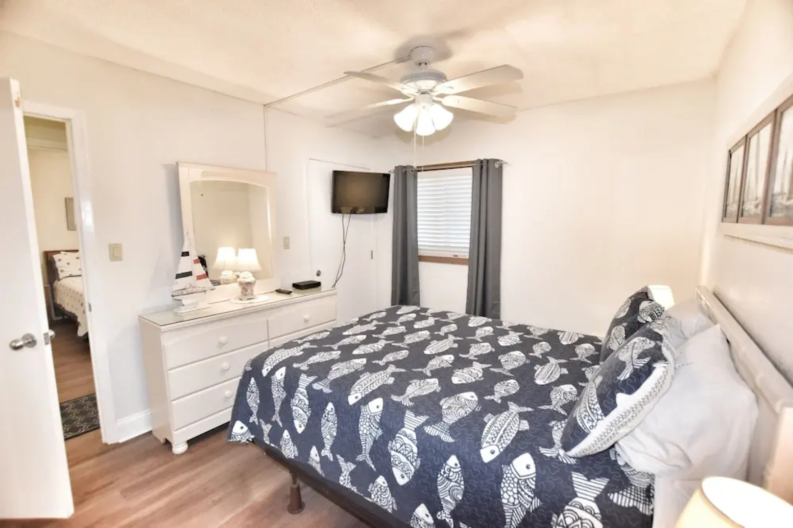 0711 Waters Edge Resort 2 Bedroom Condo by Redawning