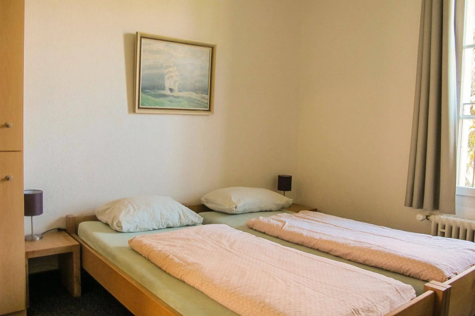 Youth Hostel Zofingen