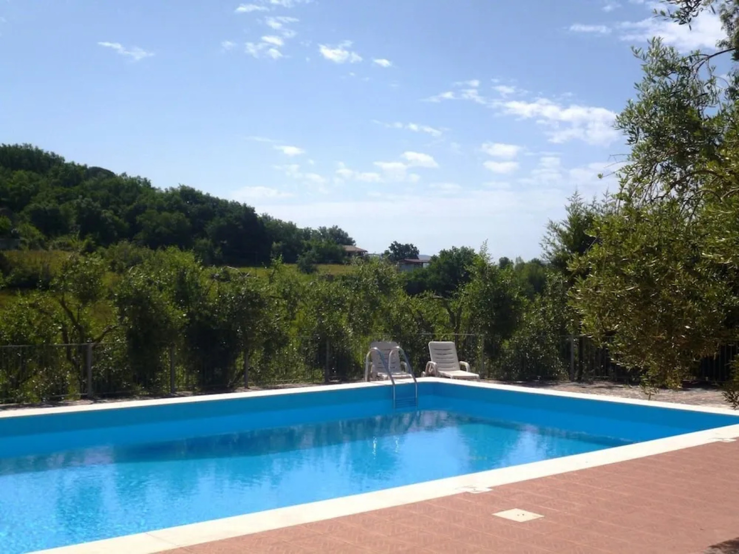 Agriturismo la Fattoria Pony Ranch