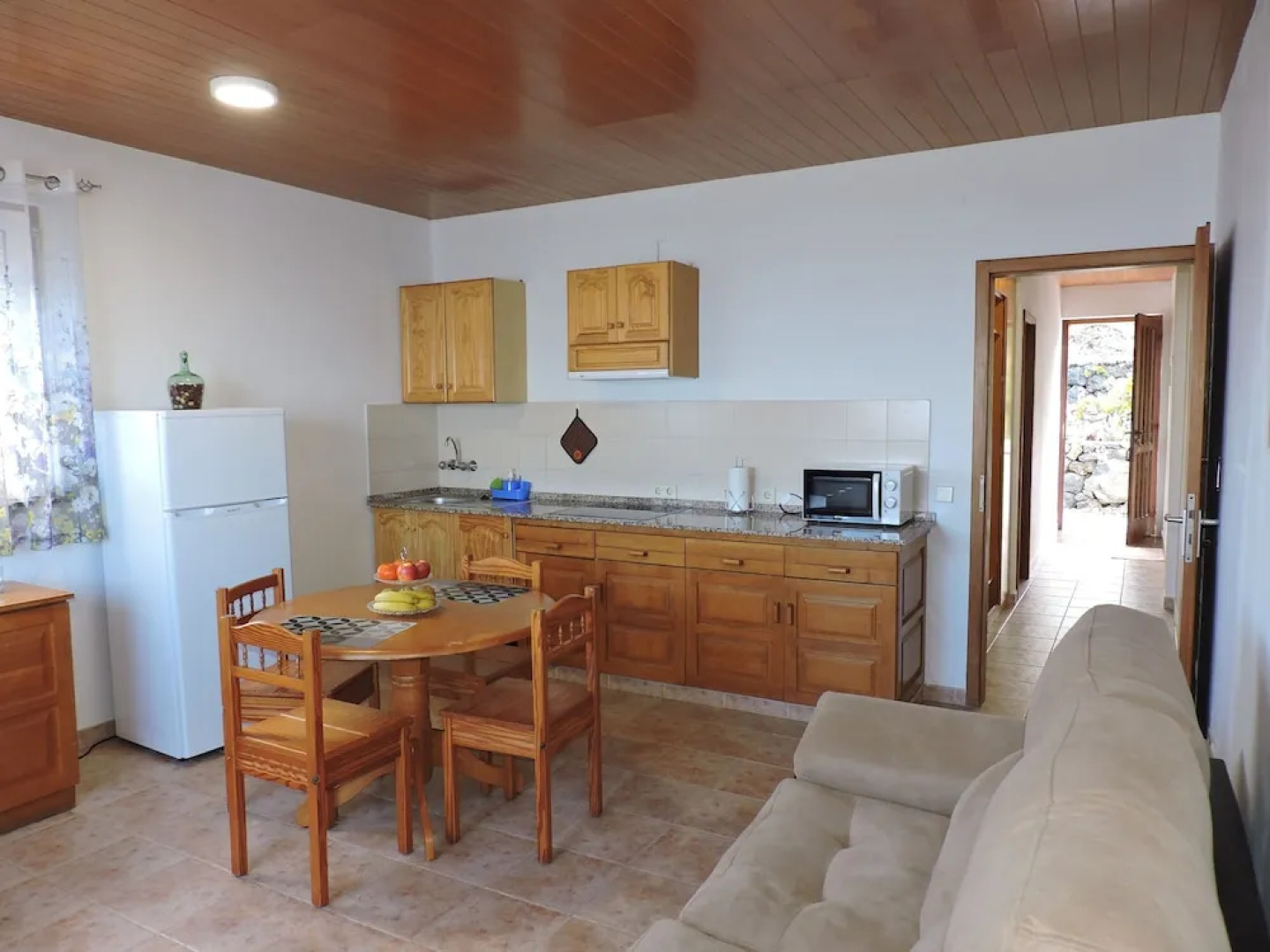 Apartamentos Montebreña