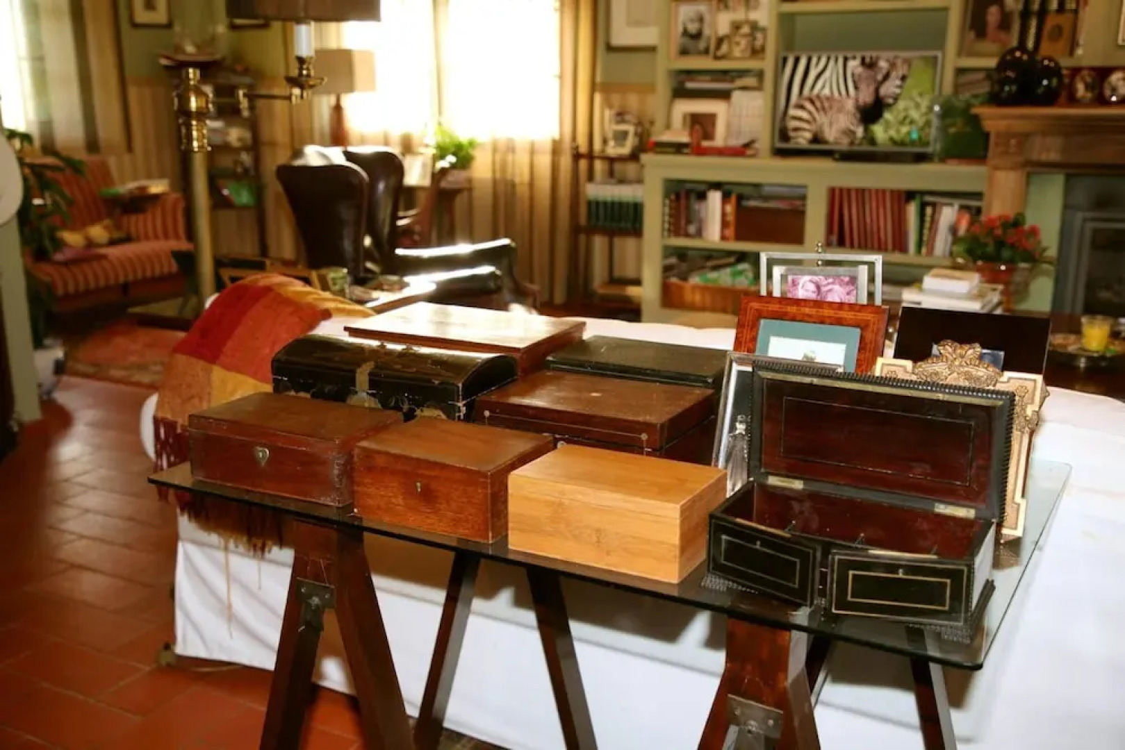 House With 5 Bedrooms in Pontevedra, With Enclosed Garden