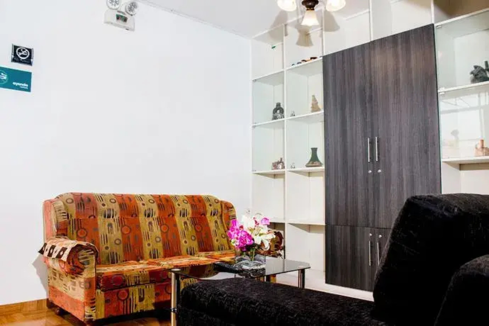 Hotel Signos Trujillo