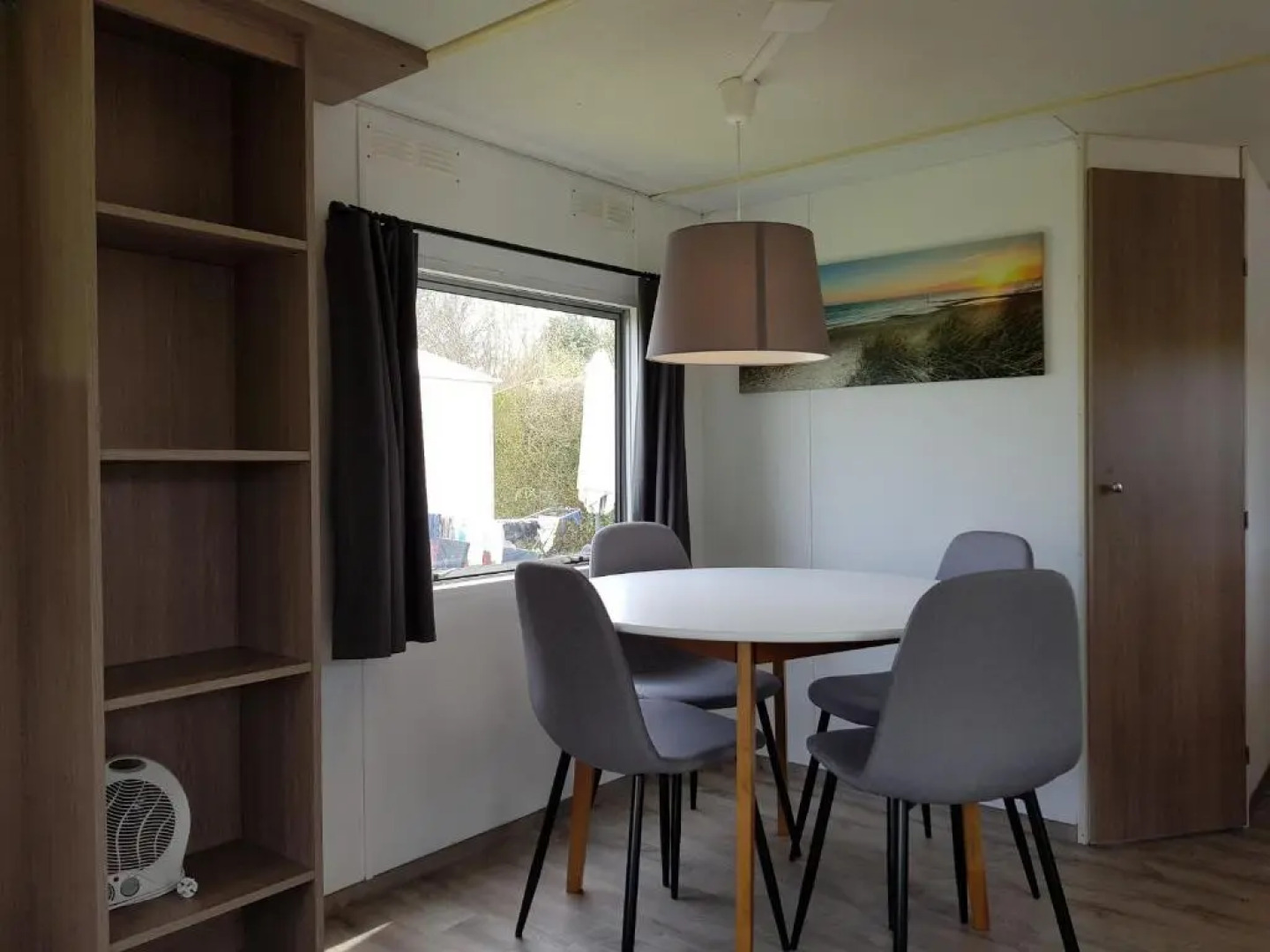 RBR 168 Beach Resort Kamperland