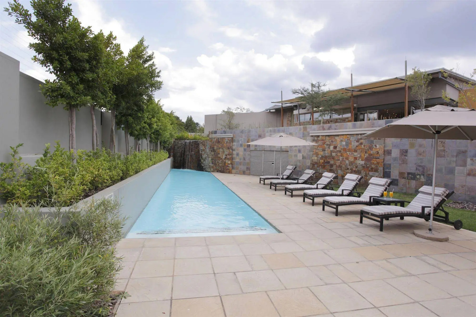 Seven Villa Hotel and Spa