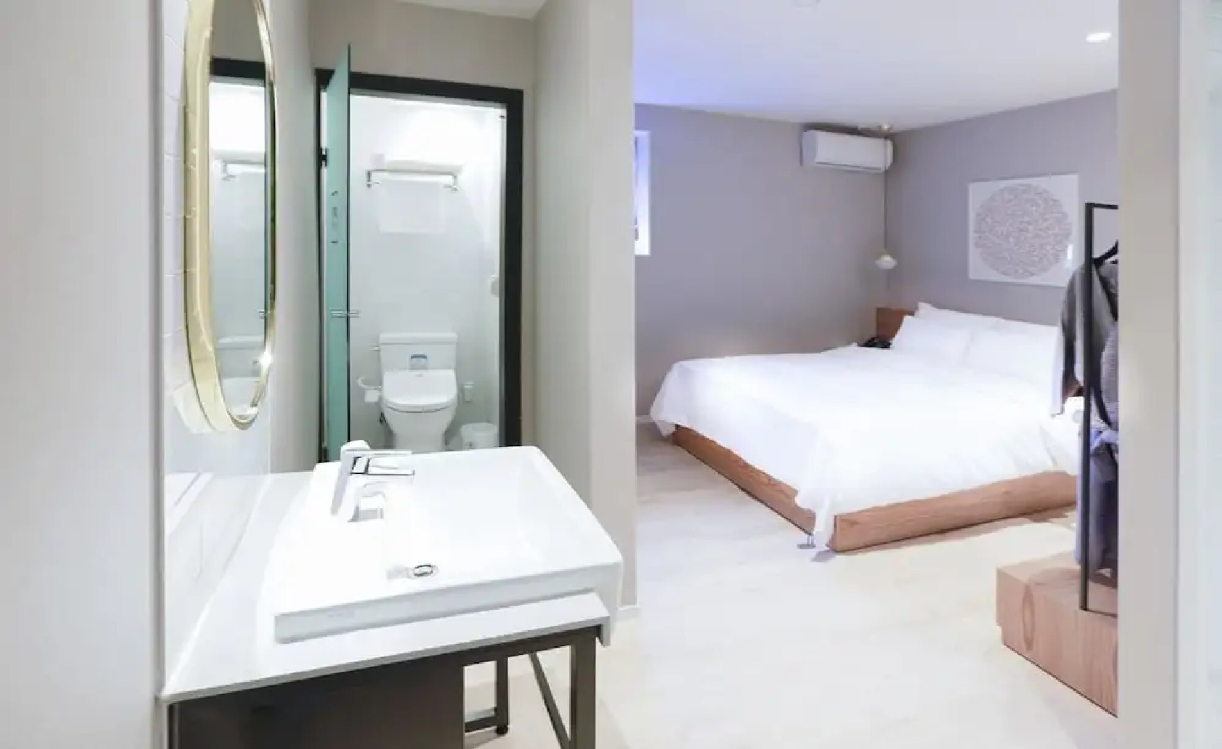 Hotel No.25 in Yangju Songchu