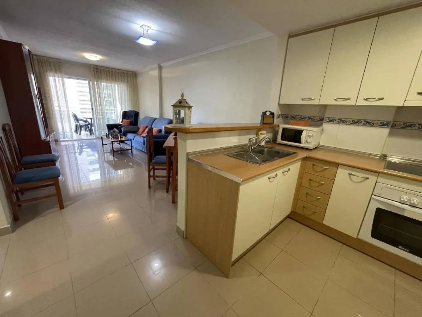 A776 - Cala Esmeralda - 2004 Finestrat s.l.