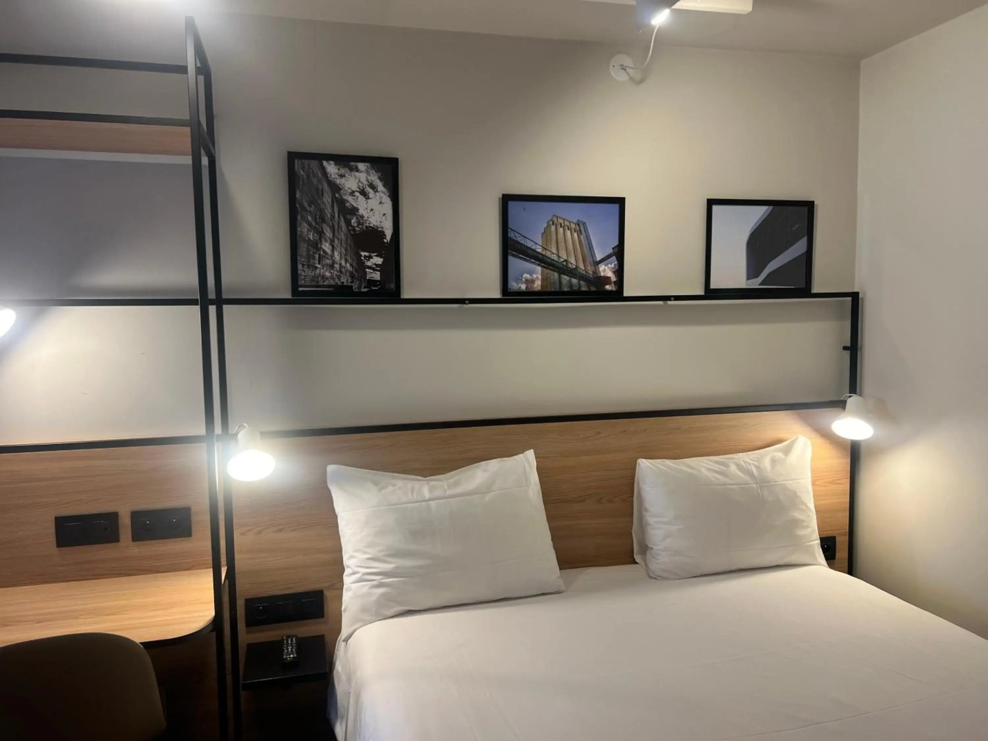 ibis Lorient Centre Gare