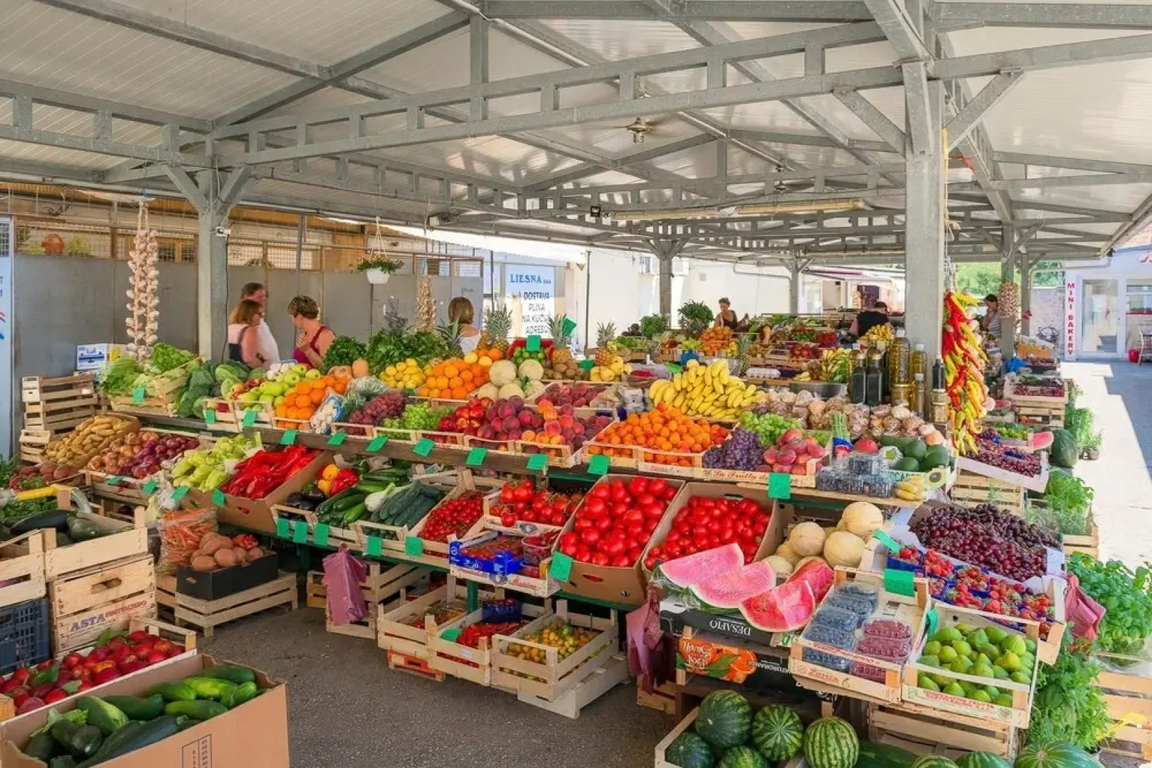 Villa Gariful - Hvar