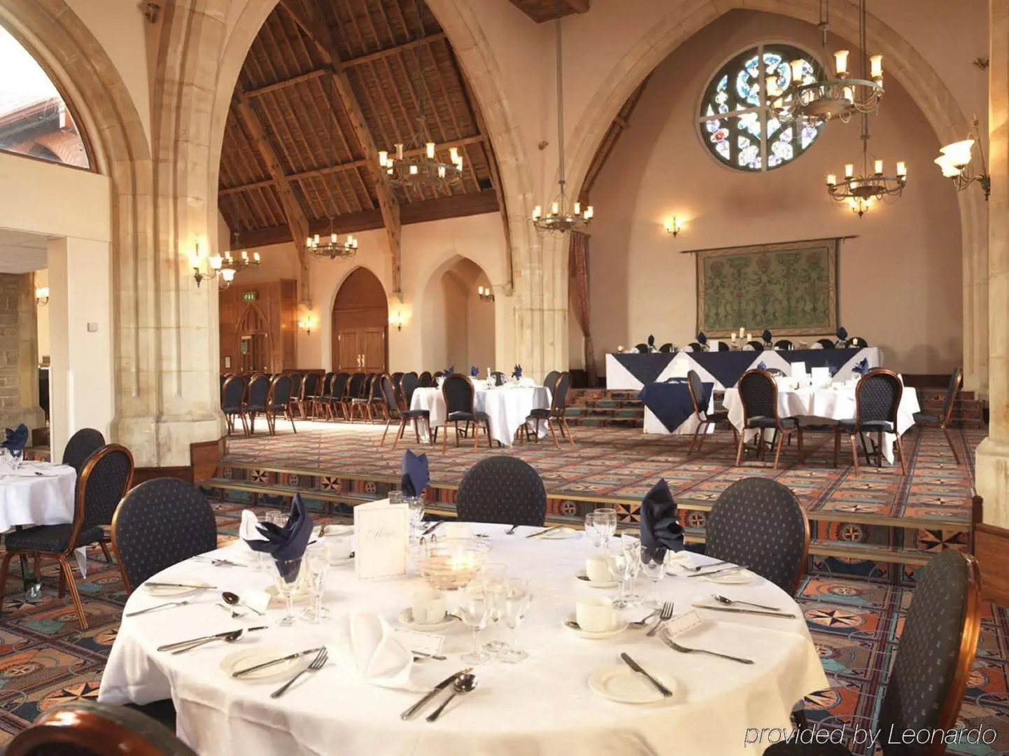 Holiday Inn Bolton Centre by IHG