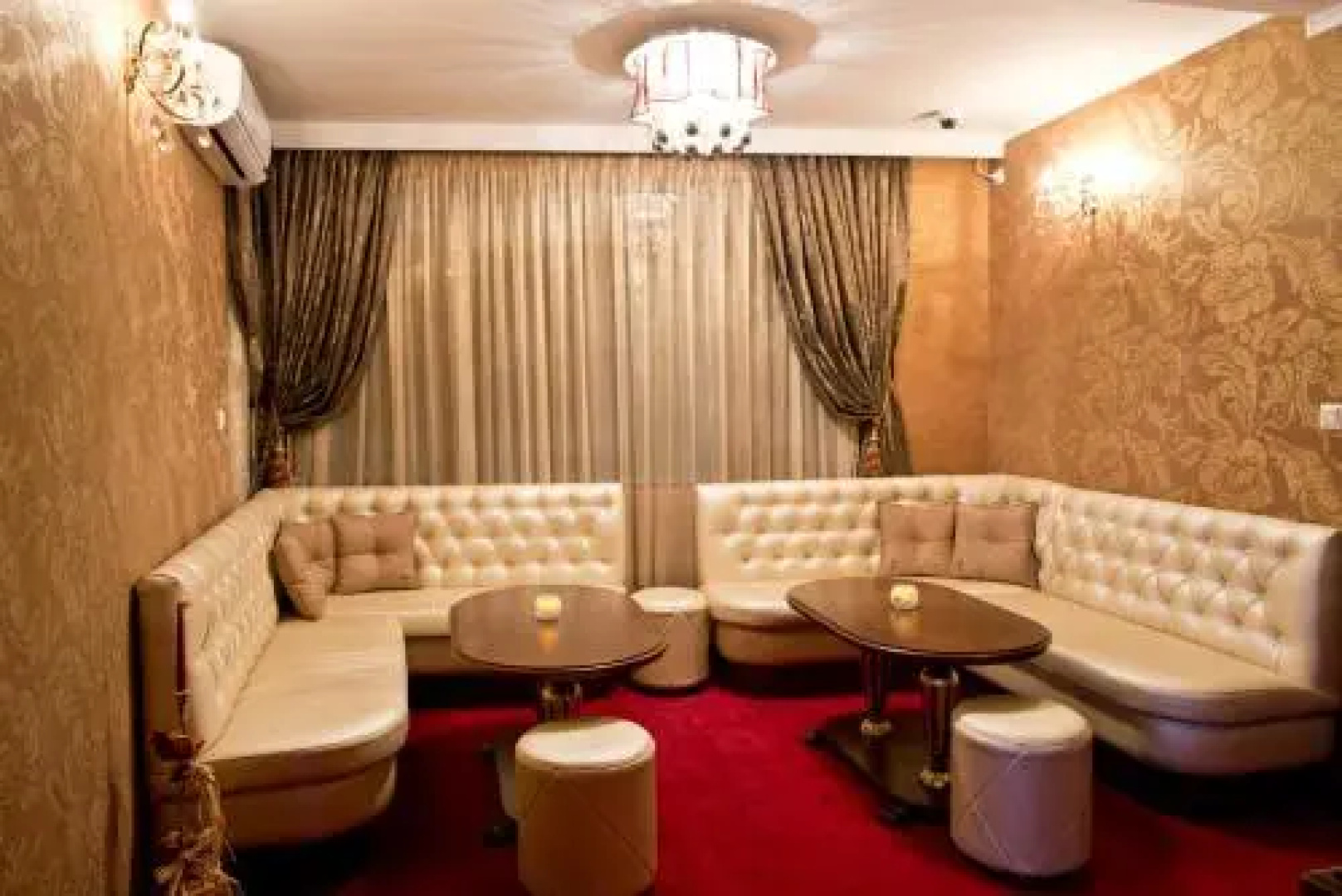 Hotel Diamond