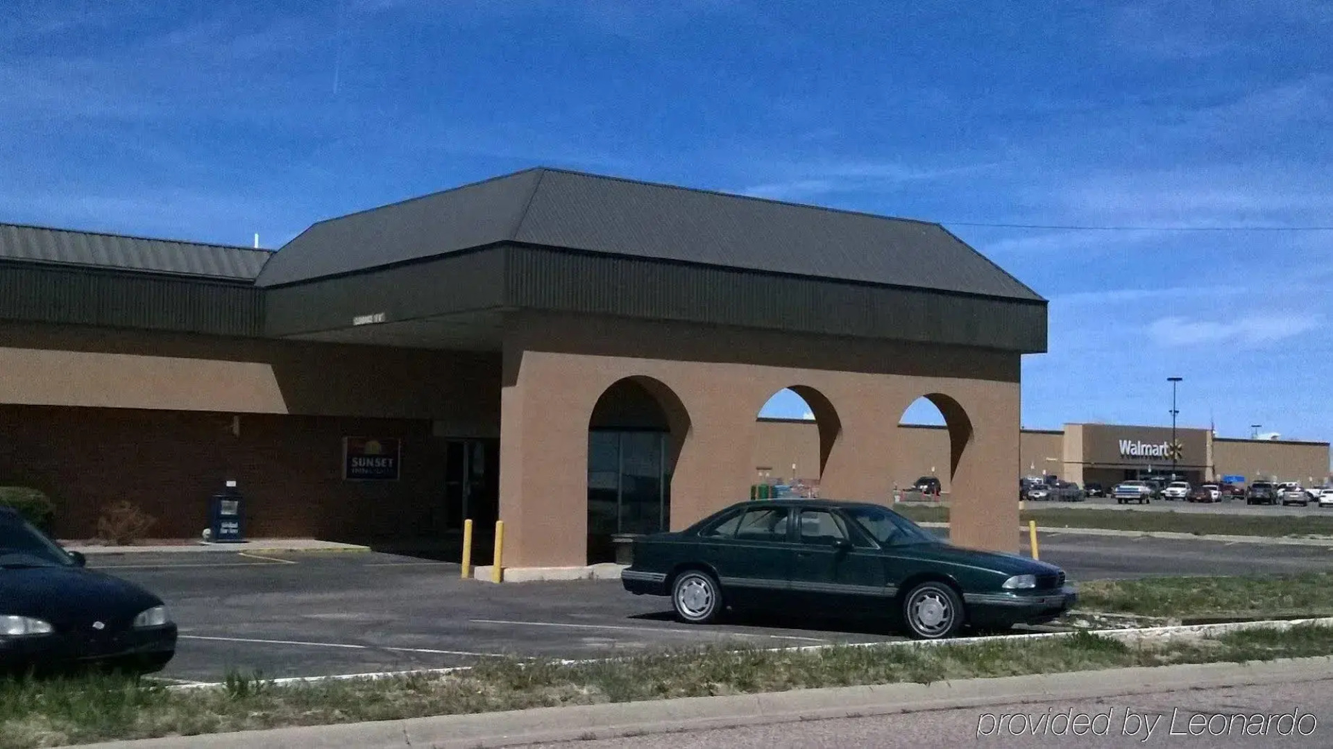 OYO Hotel Goodland KS Hwy 24