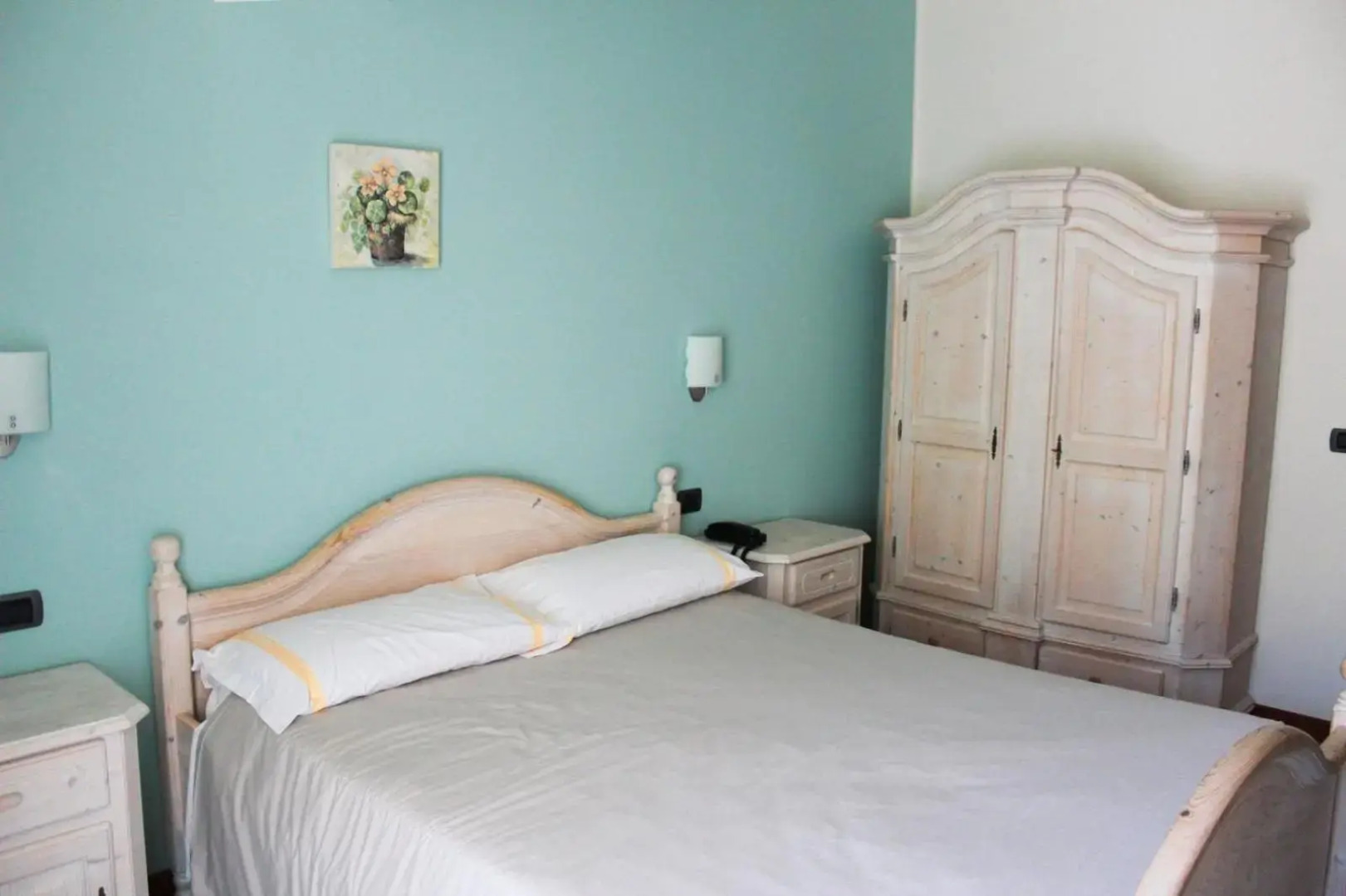 Hotel Ristorante Sole