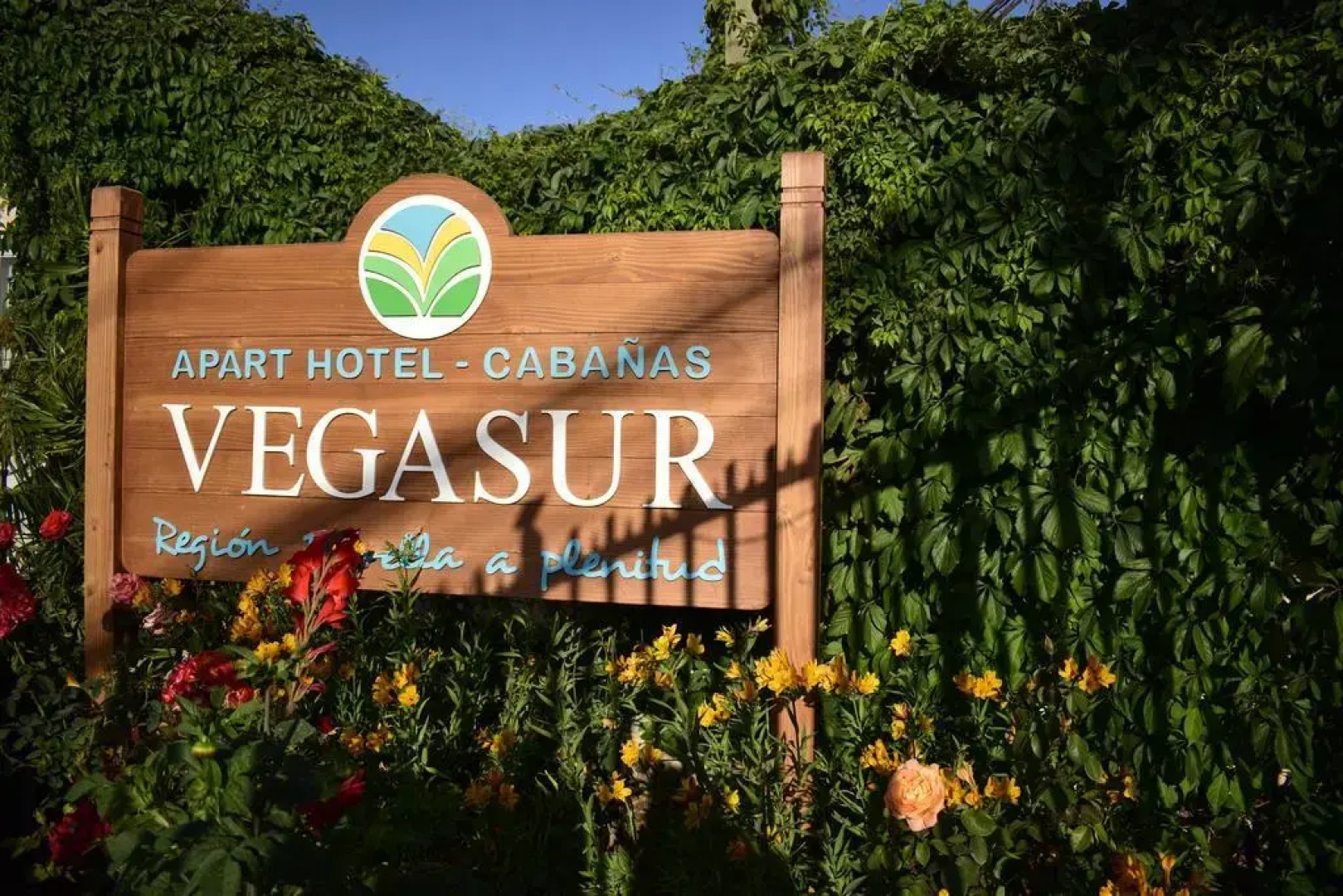 Apart Hotel y Cabañas Vegasur