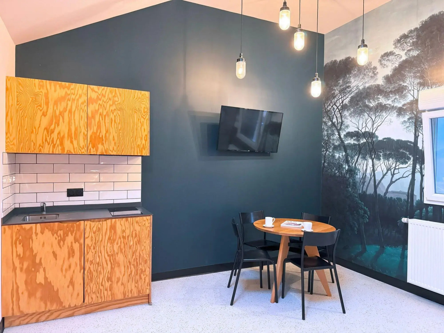 Eklo Hotels Bordeaux City center Bastide