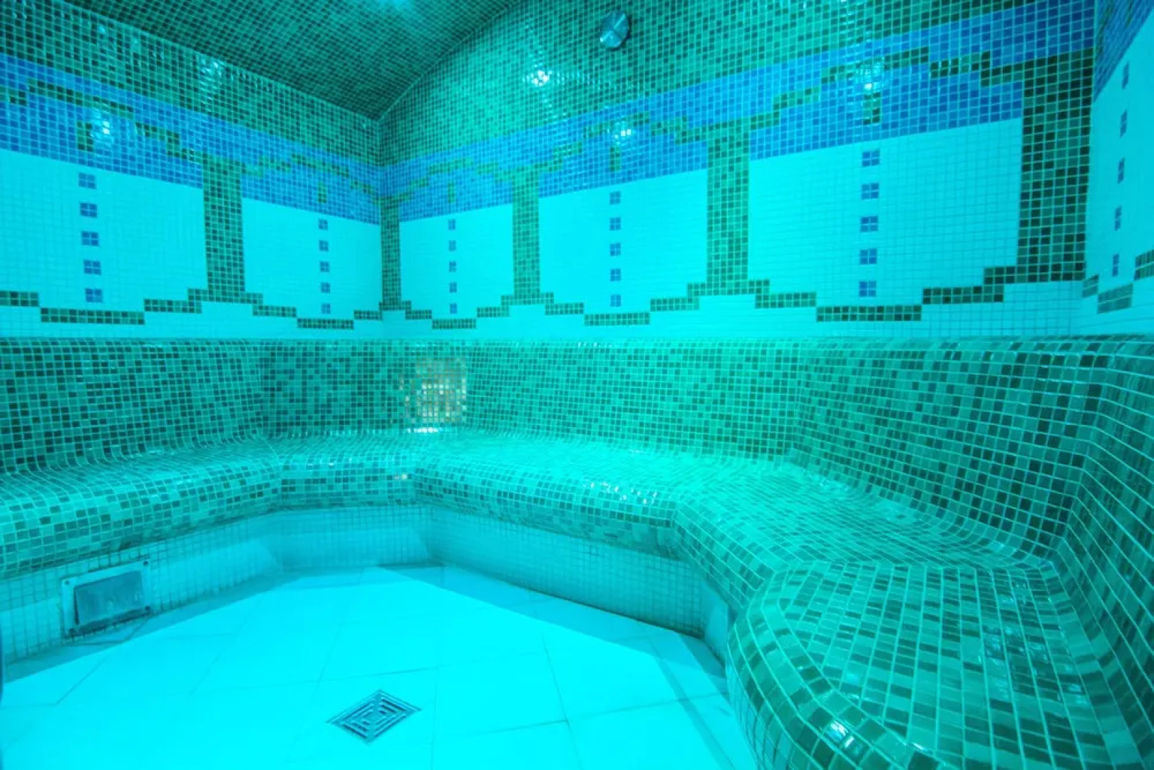 Alexandra Business Hotel