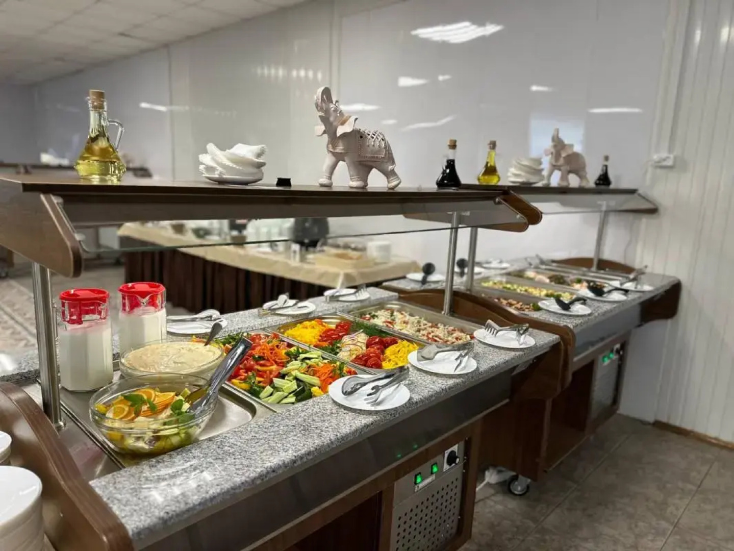 Ателика Тешебс