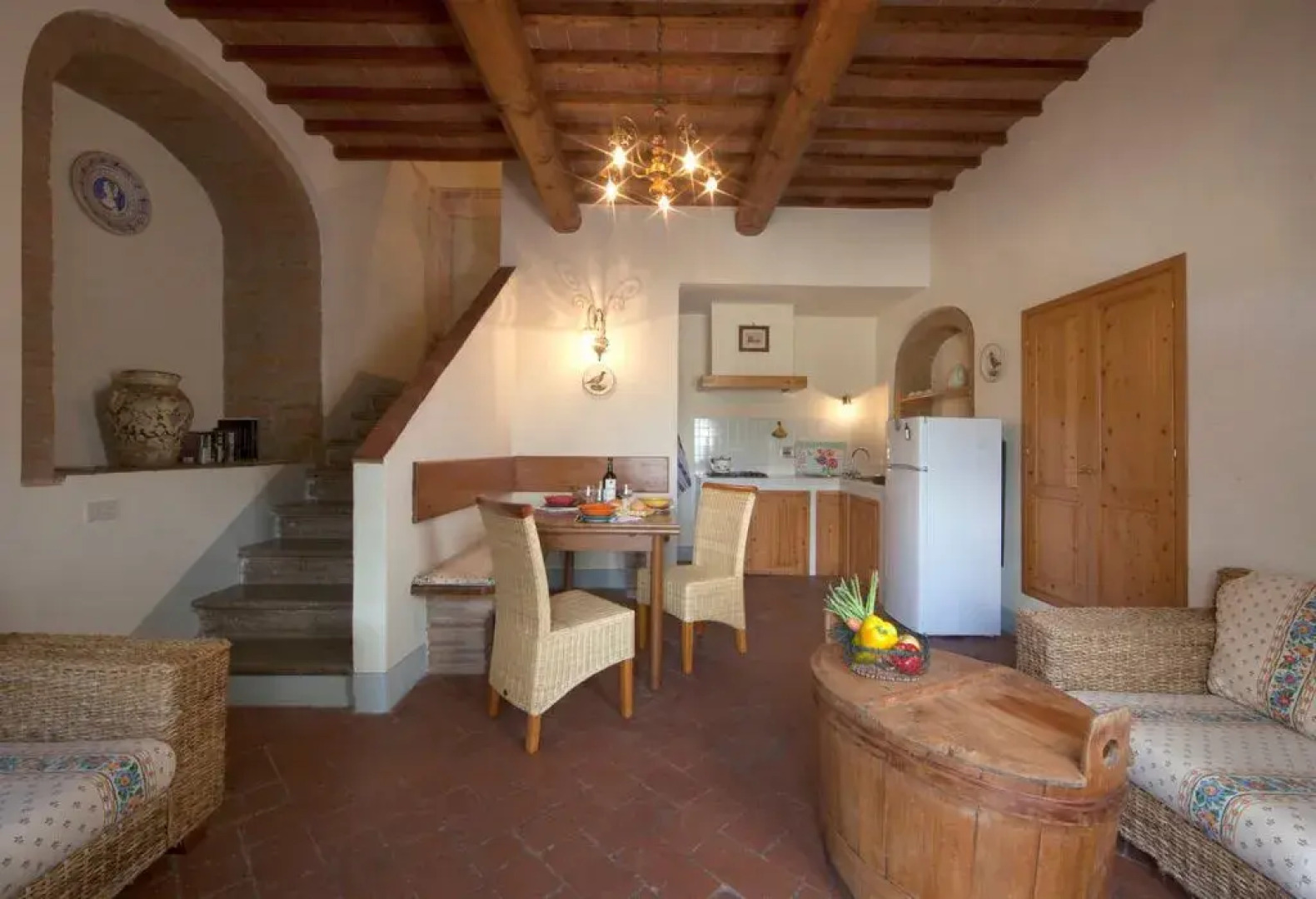 Fattoria Poggio Capponi