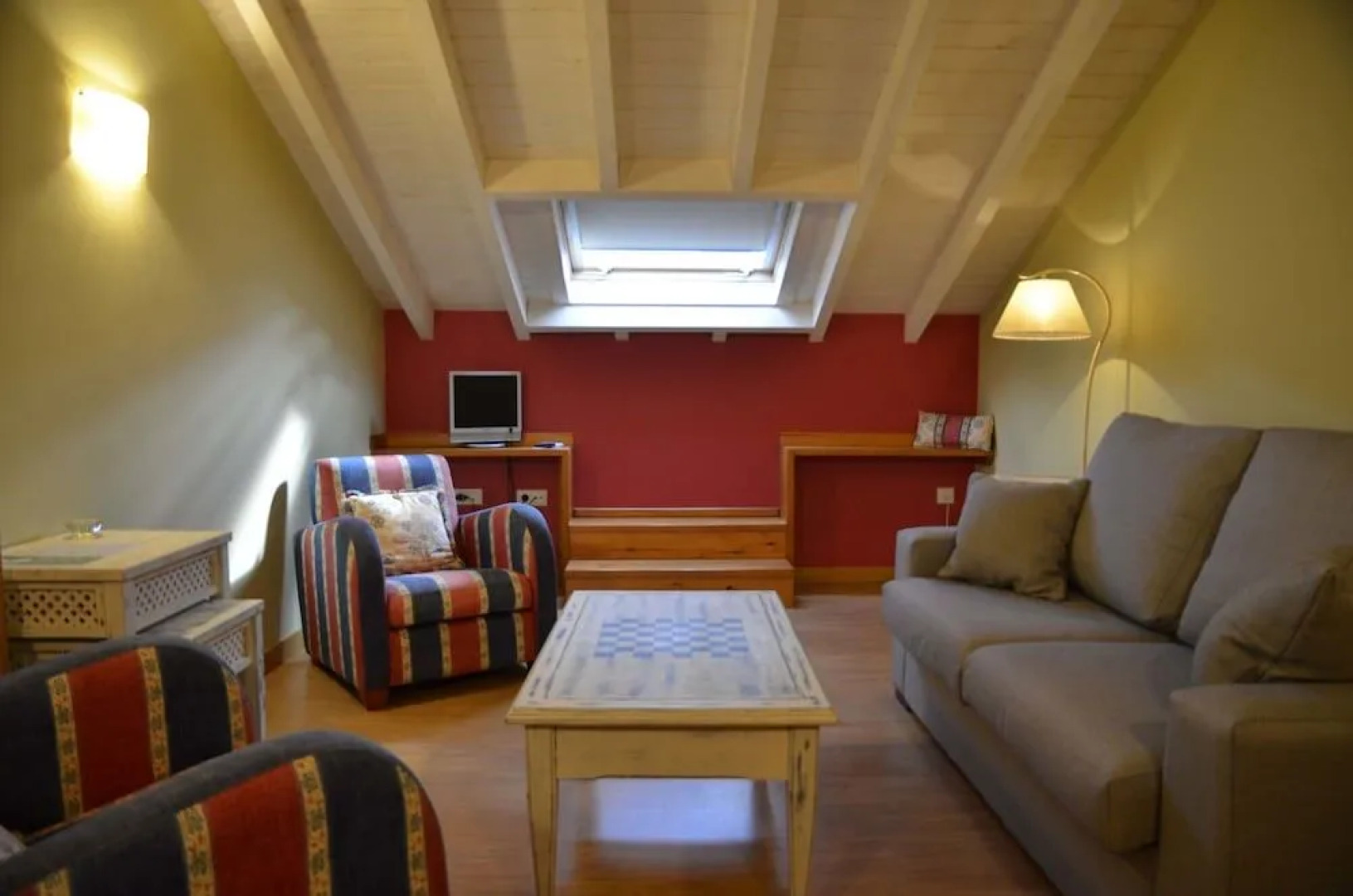 Posada El Corcal De Liébana