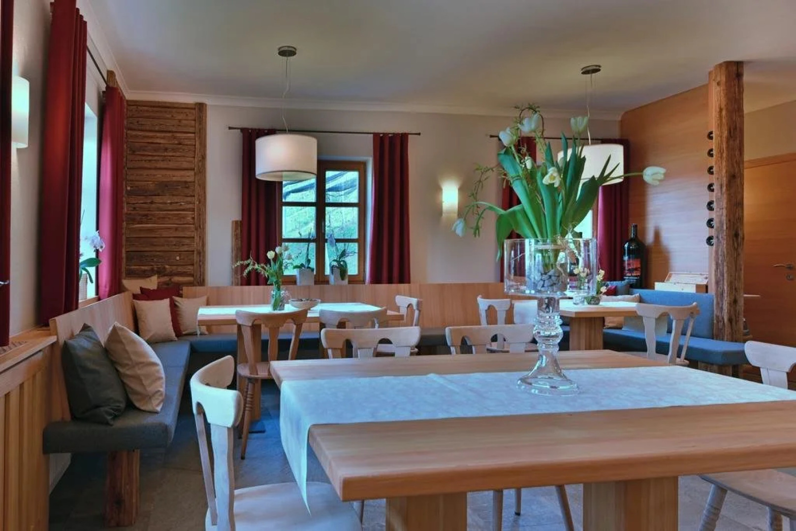 Weinbau Amandus Adam