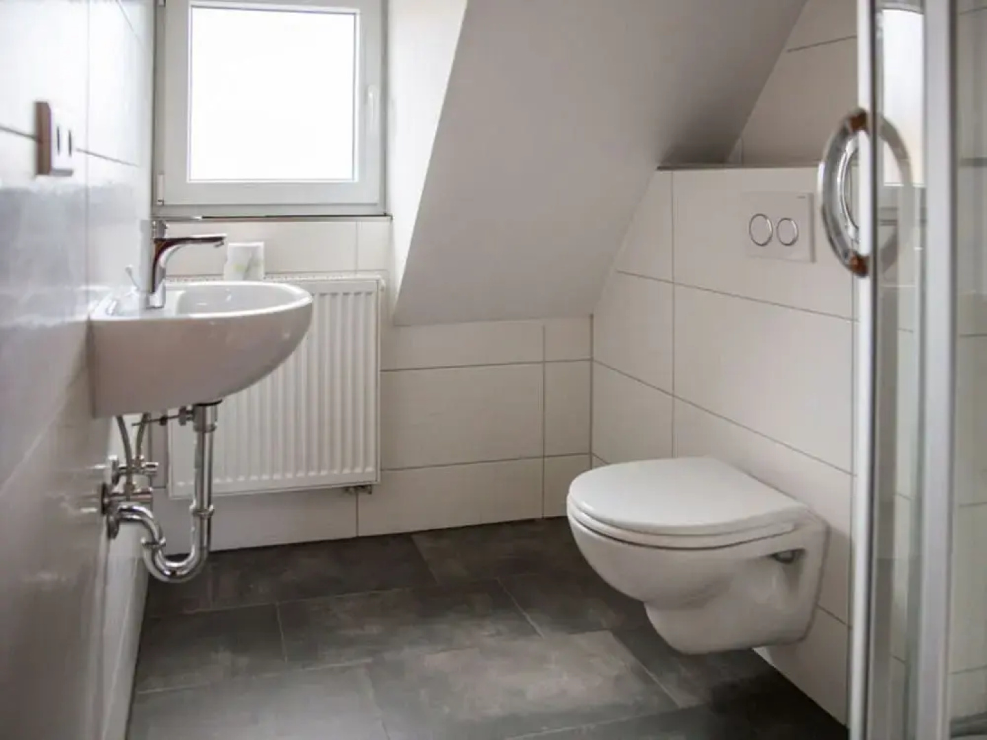 Sonnengarten Comfortable Holiday Residence